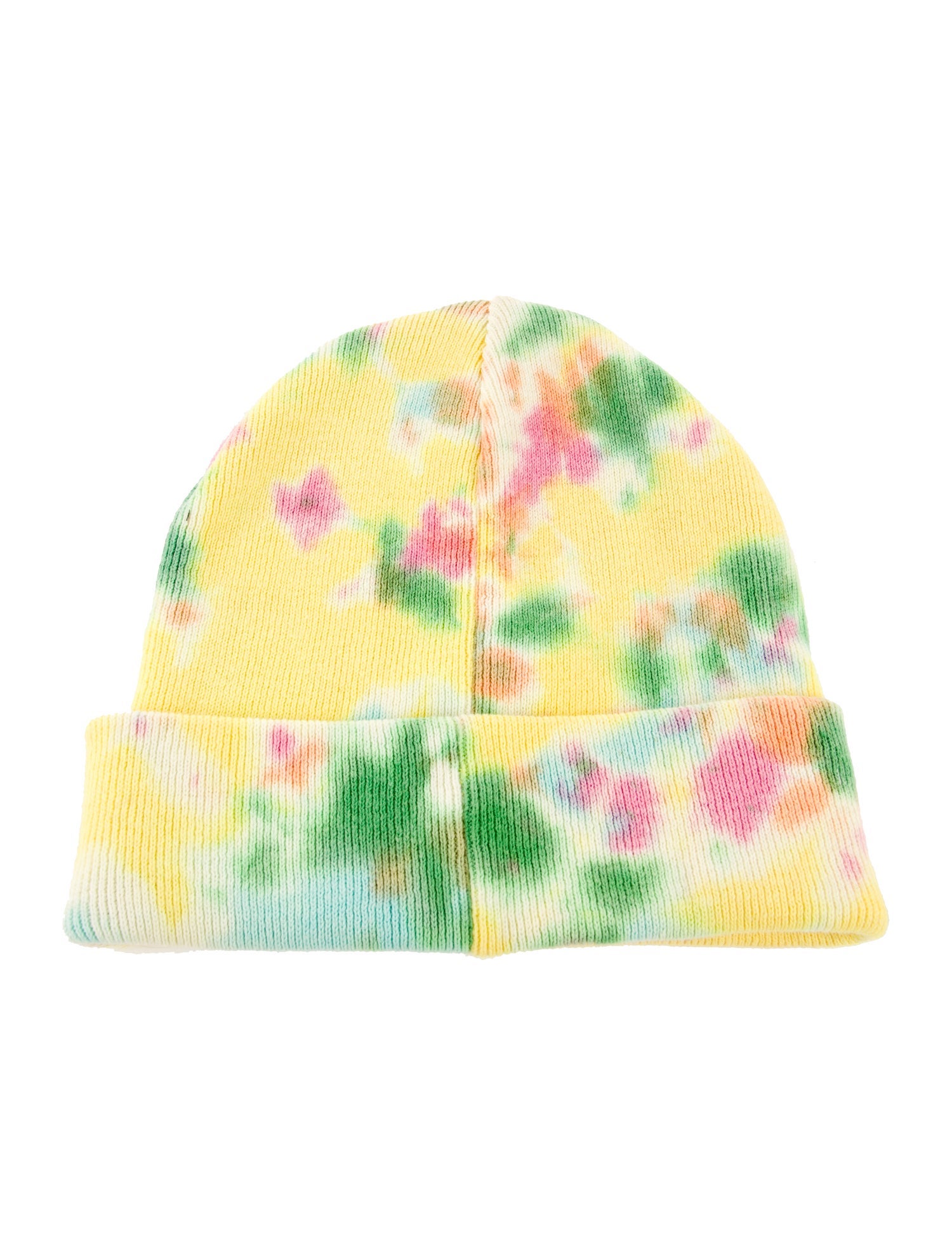 Supreme Splatter Dyed Beanie