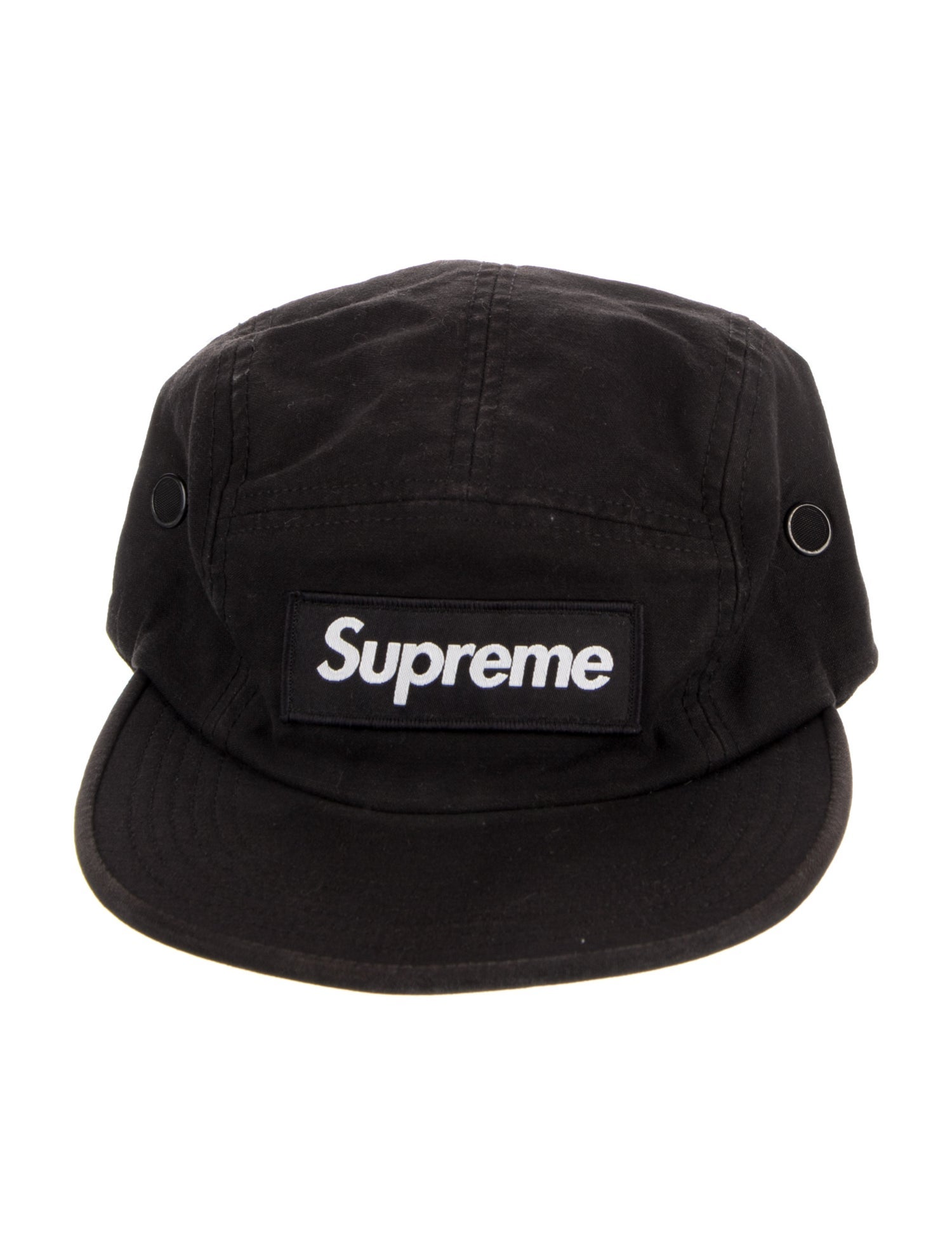 Supreme Camp Cap