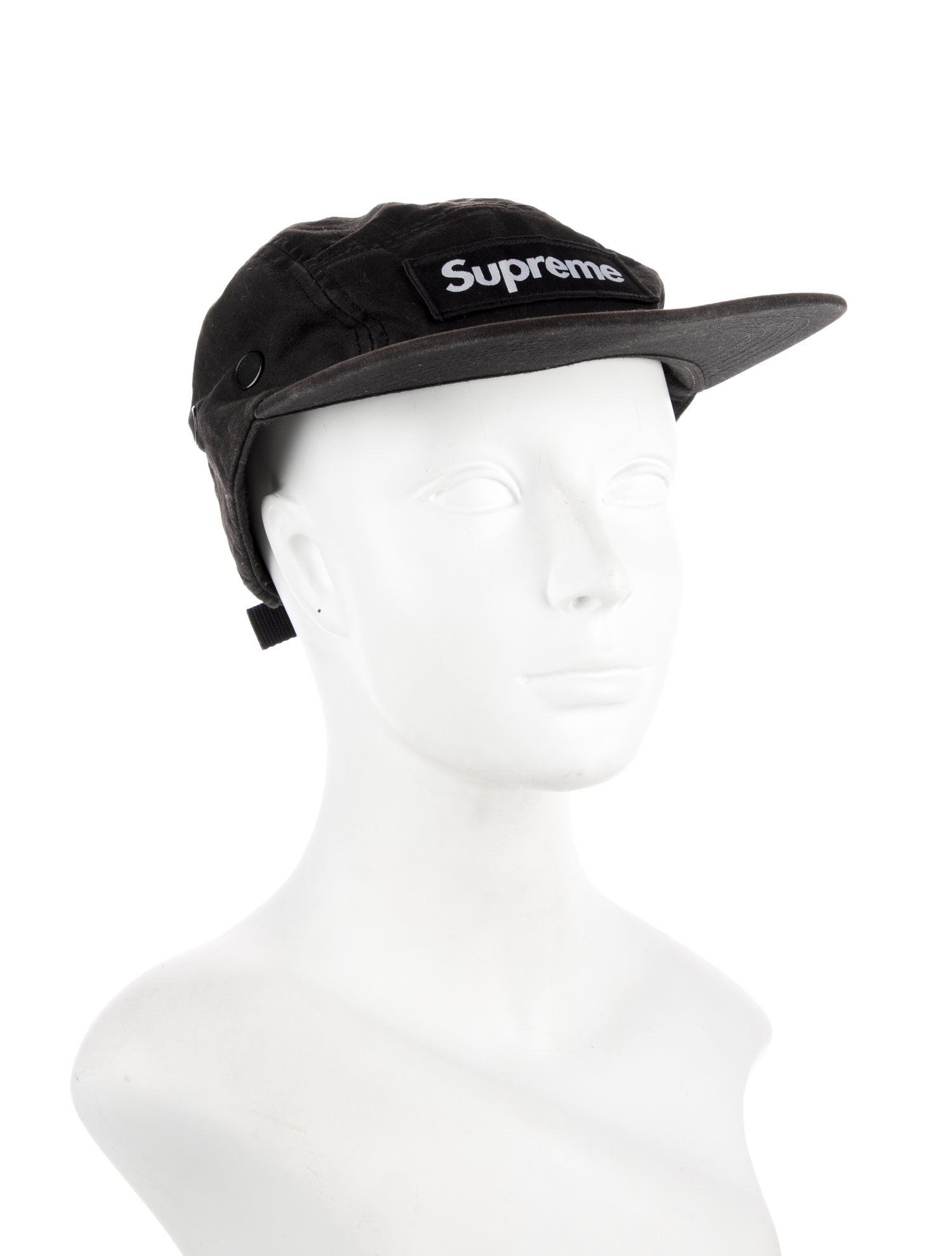 Supreme Camp Cap