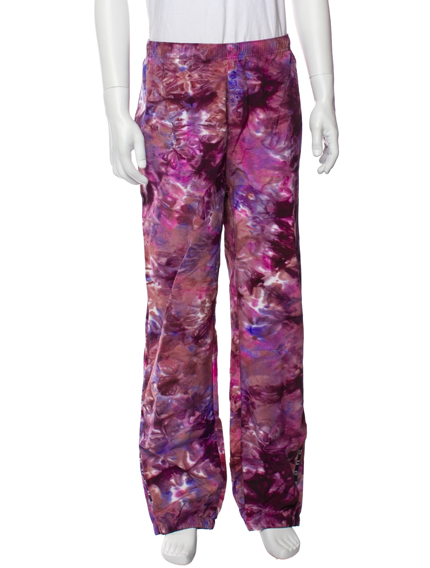 Supreme Printed Pants