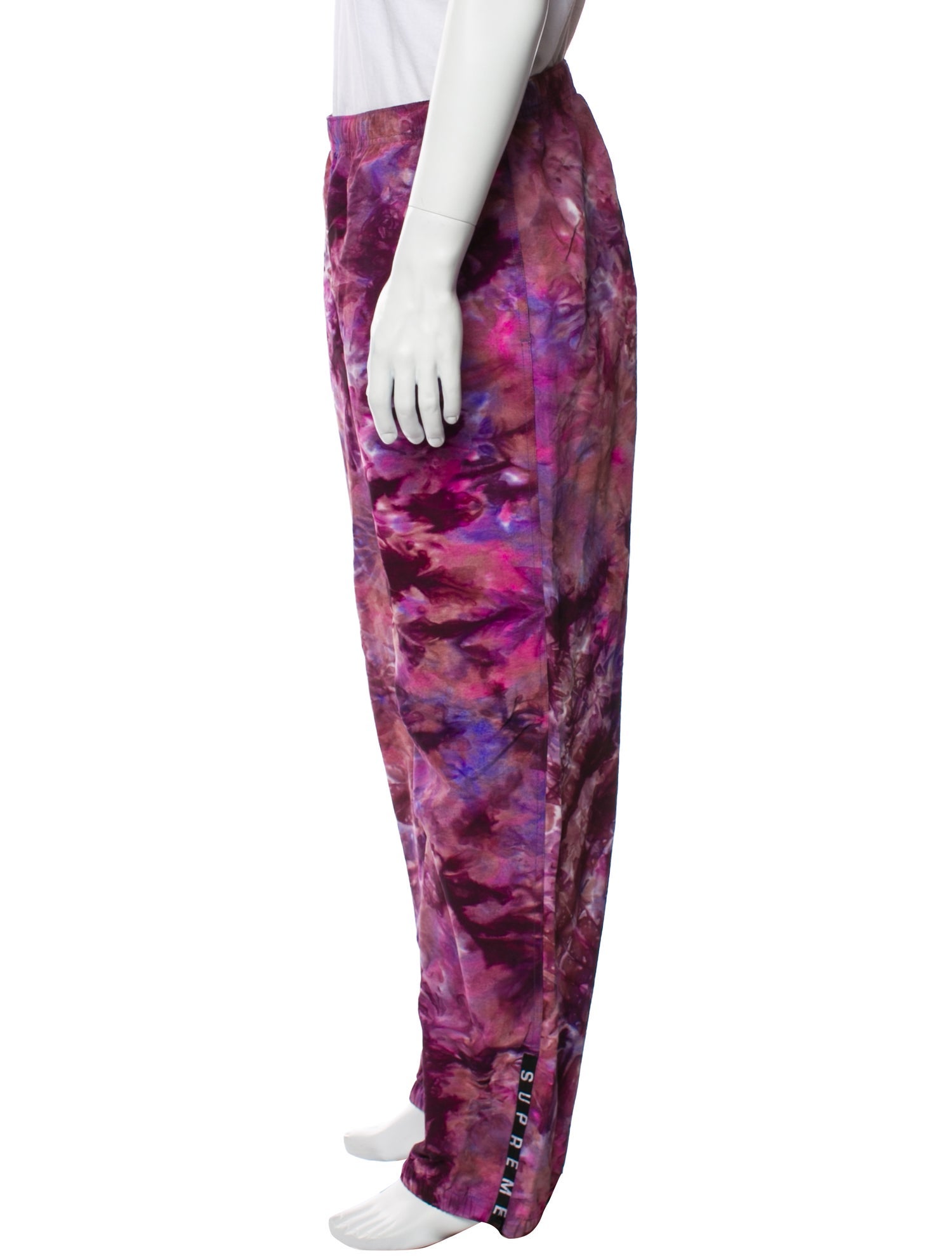 Supreme Printed Pants