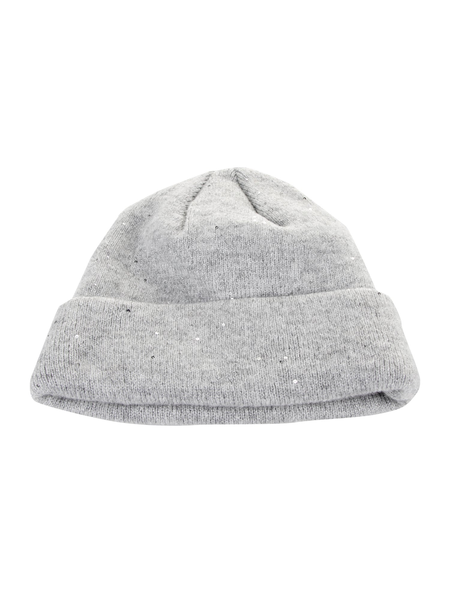 New Era x Supreme Metallic Arc Beanie