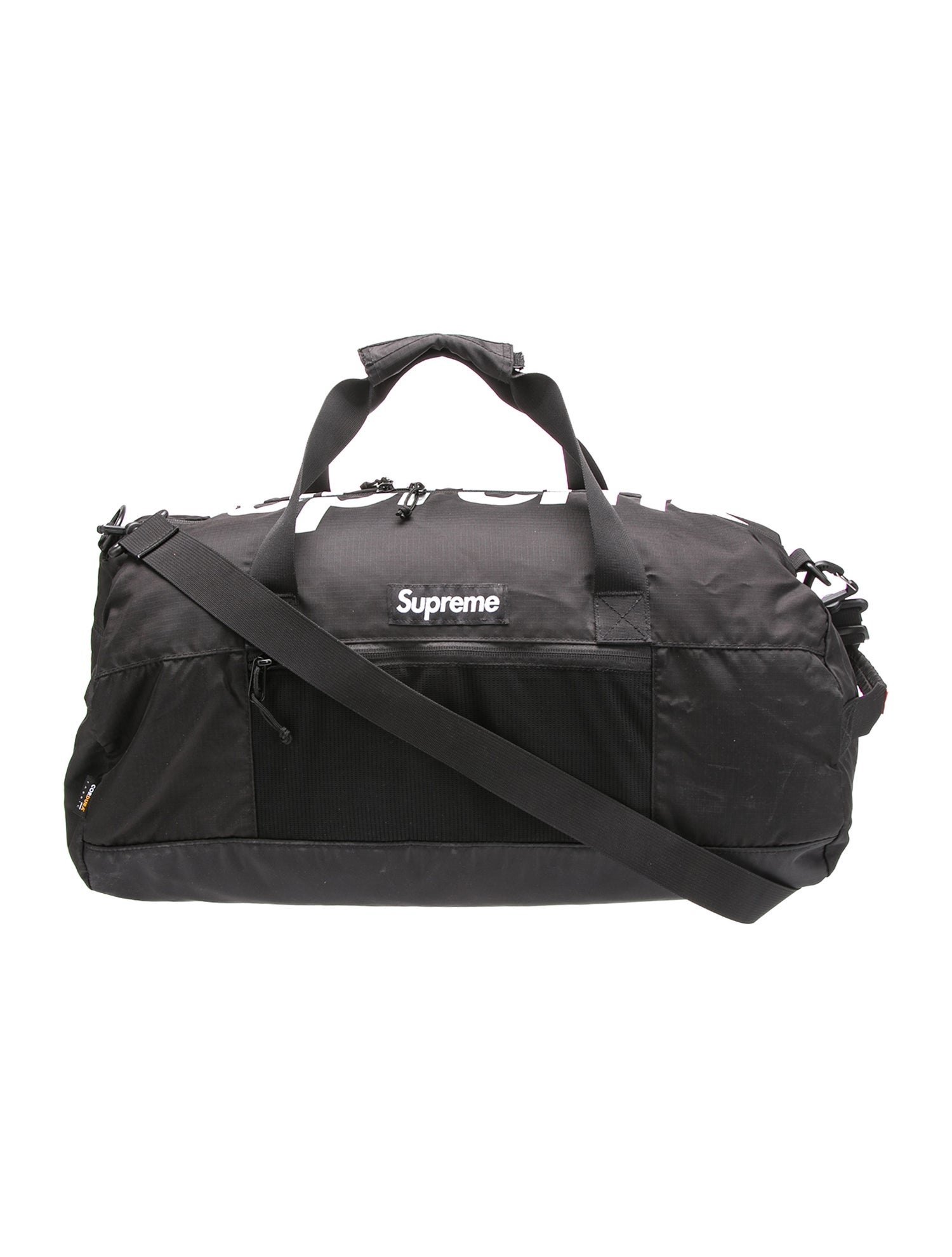 Supreme Duffle Bag