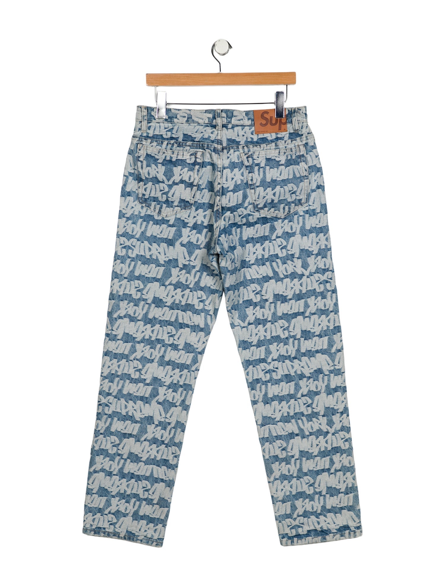 Supreme Skinny Jeans