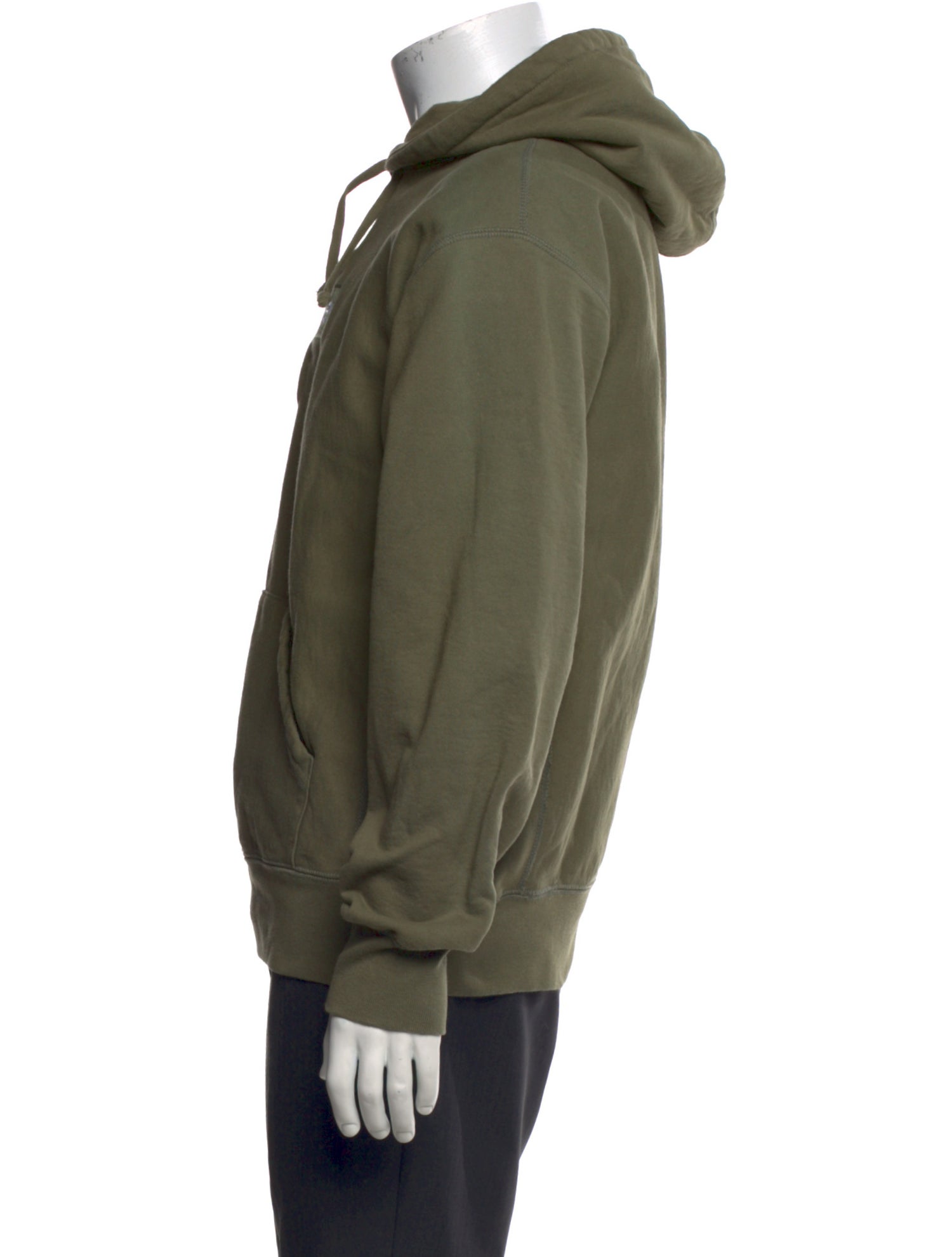 Supreme 2020 Cross Box Logo Pullover