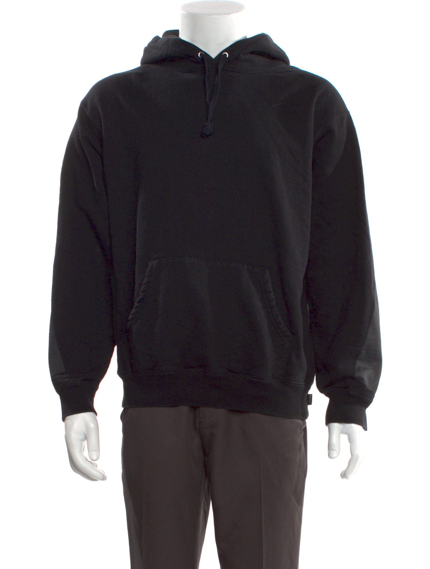 Supreme 2022 AOI Glow-in-the-Dark Track Performance Jacket - Green