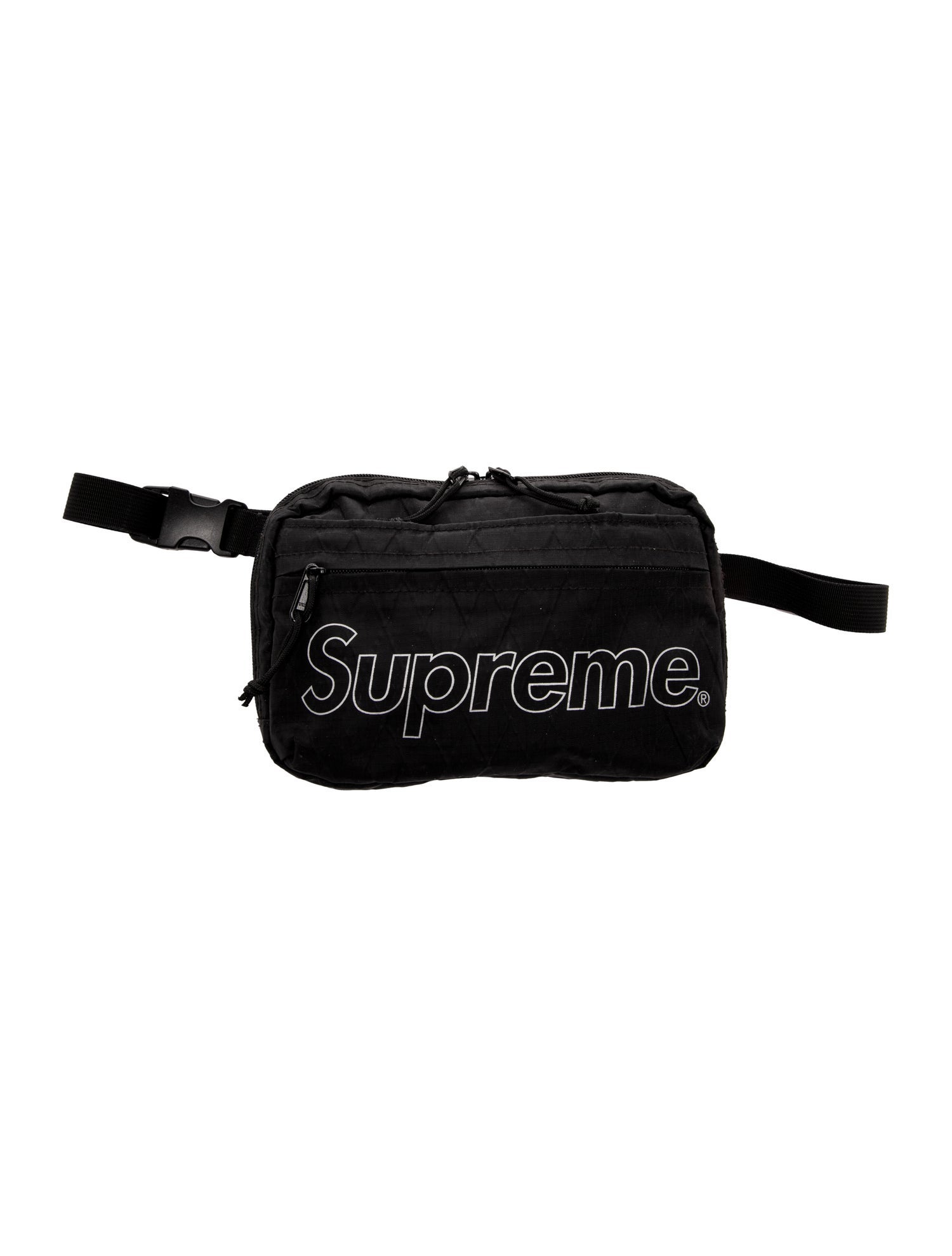 Supreme Nylon Belt Bag
