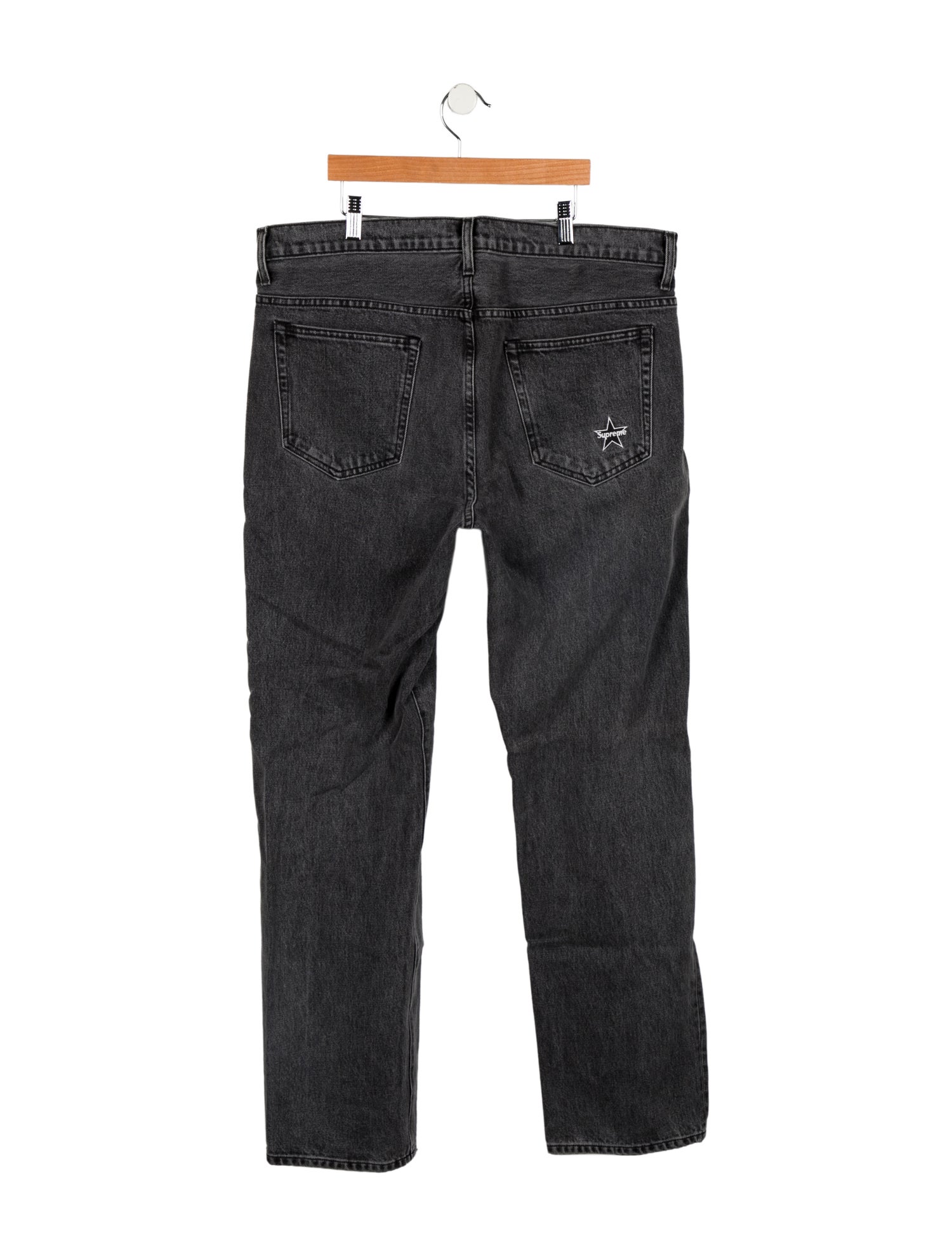 Supreme Skinny Jeans