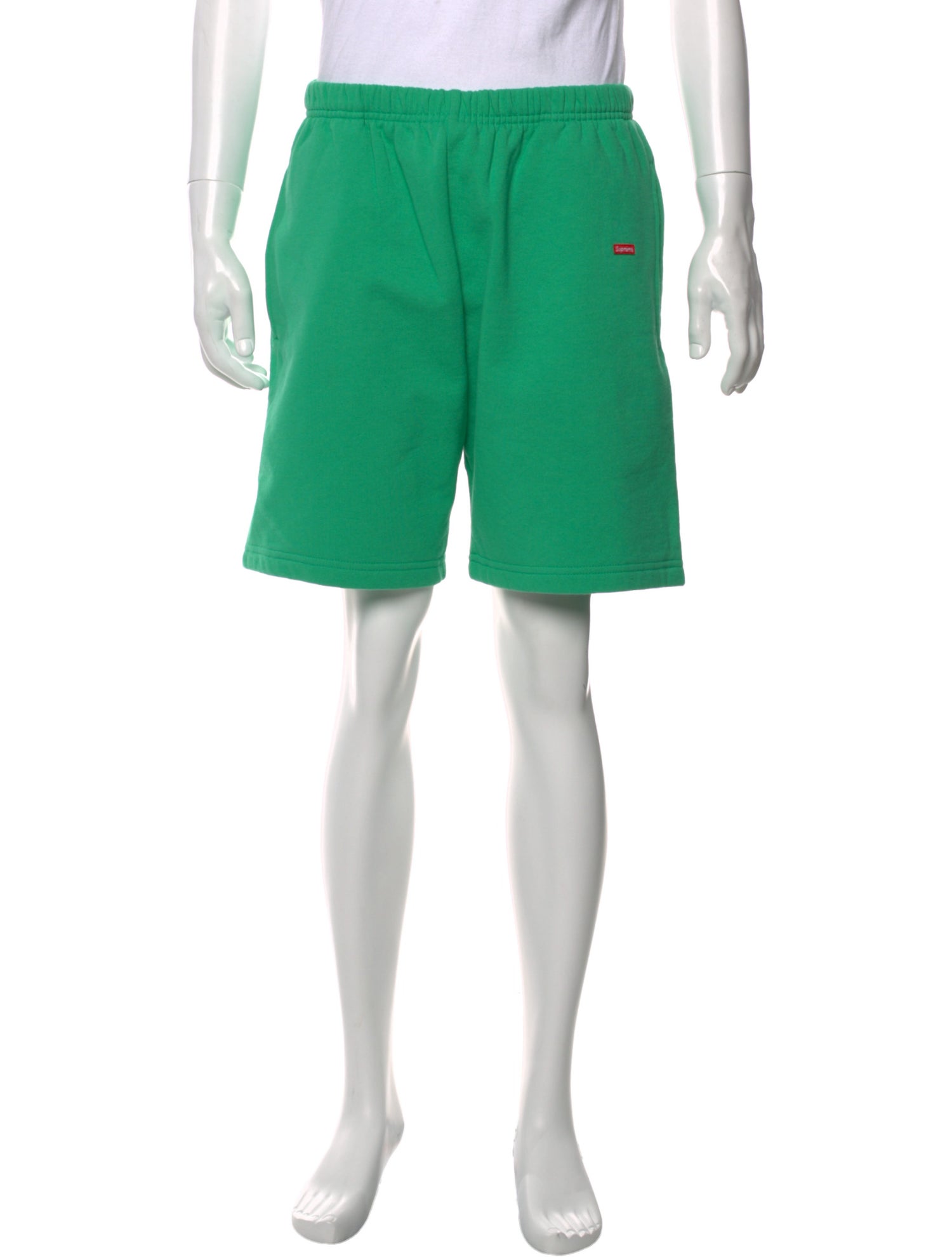 Supreme Jogger Shorts