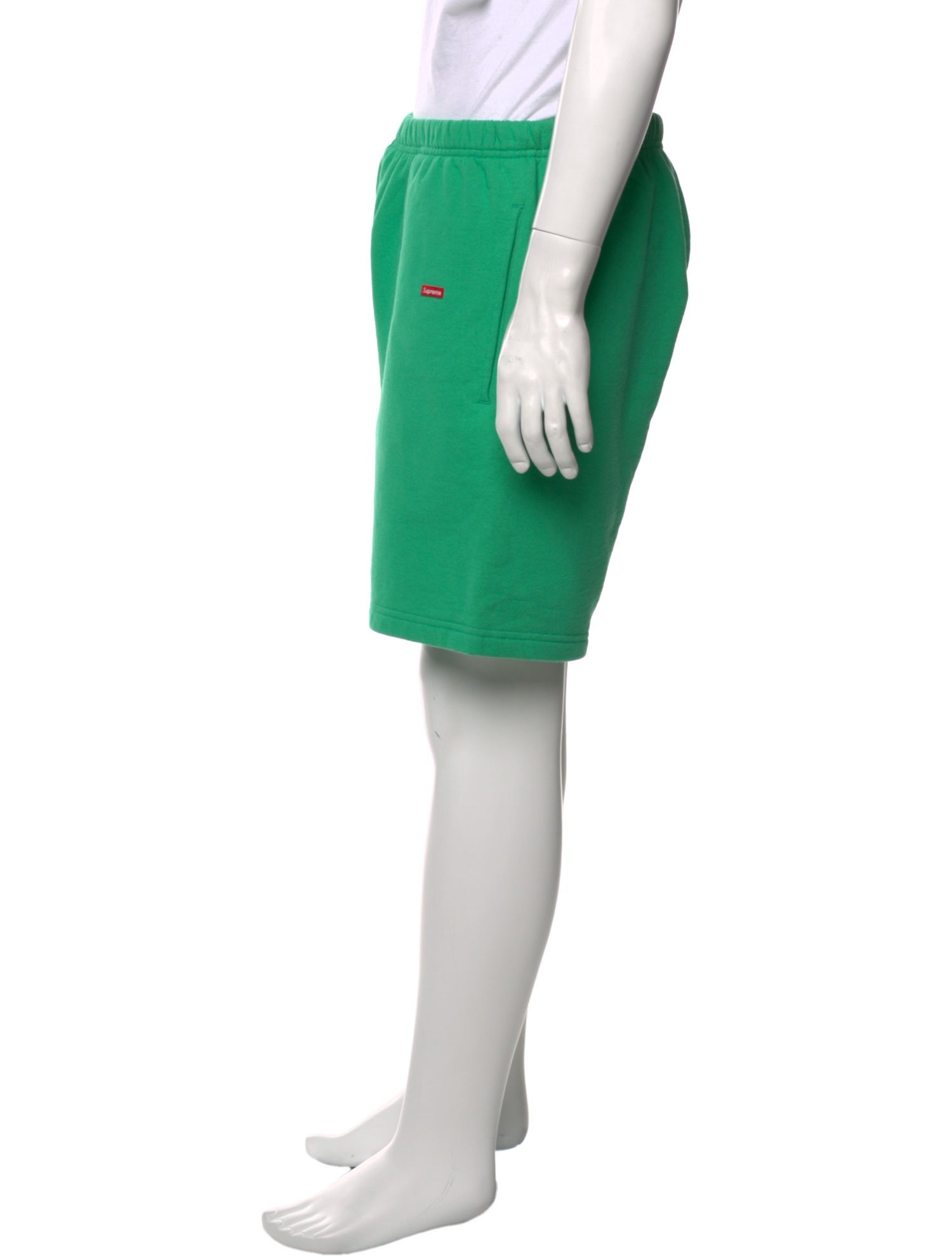 Supreme Jogger Shorts