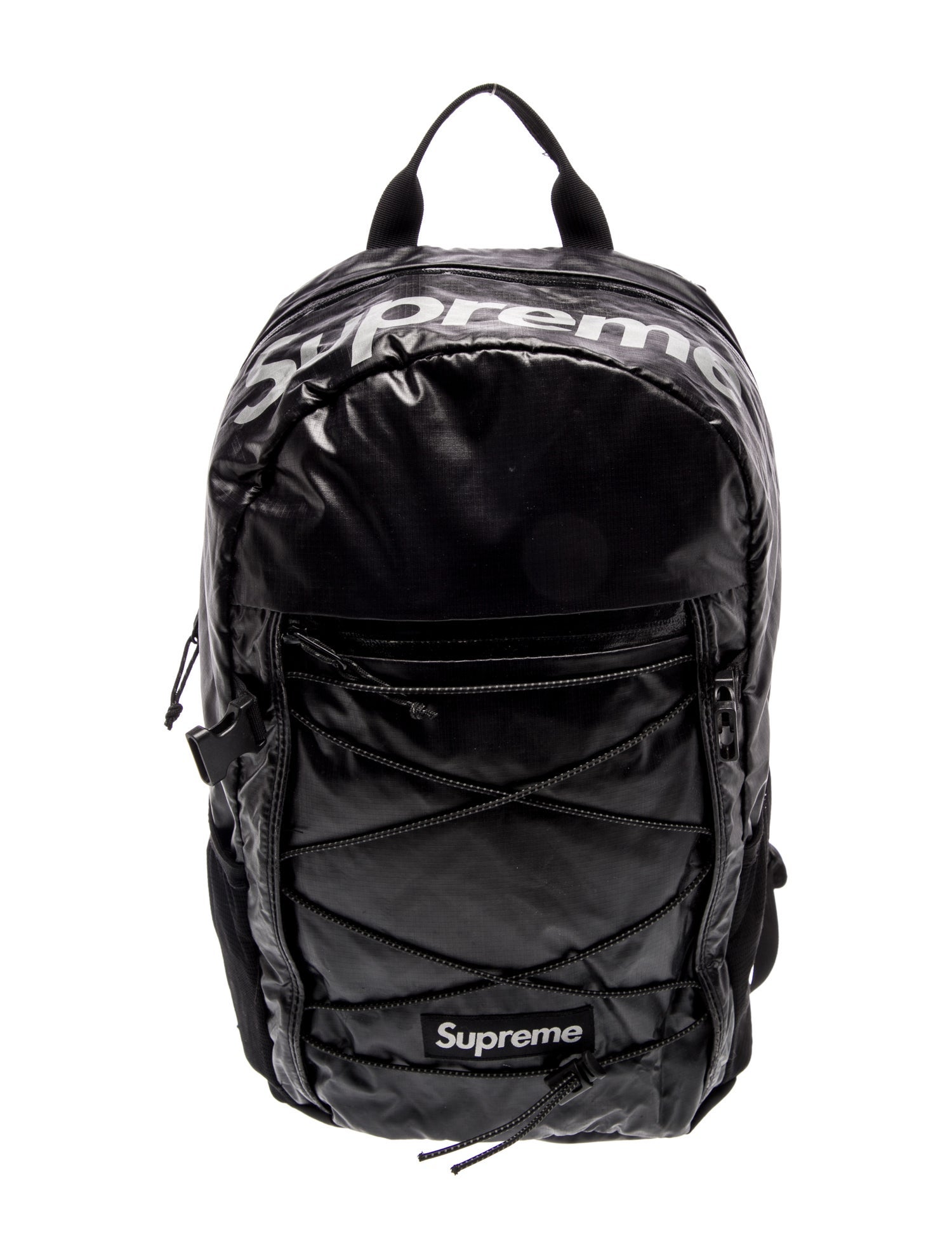 Supreme Nylon Backpack