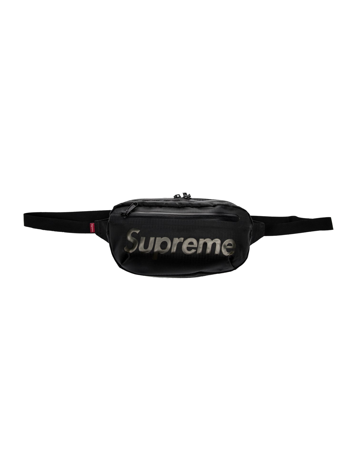 Supreme Nylon Belt Bag