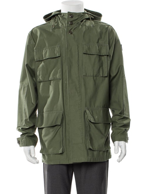Supreme BDU Utility Jacket