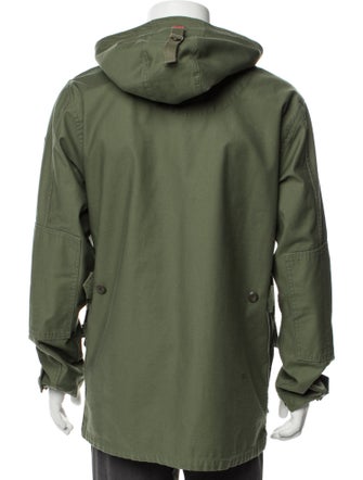 Supreme BDU Utility Jacket