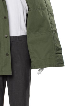Supreme BDU Utility Jacket