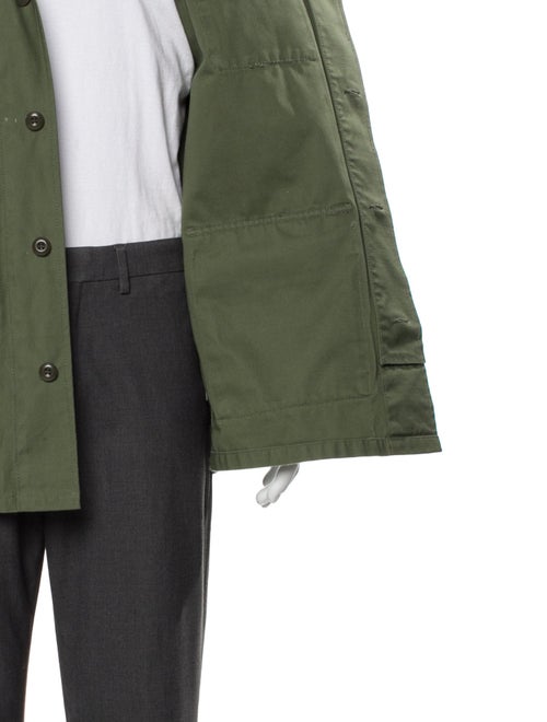 Supreme BDU Utility Jacket