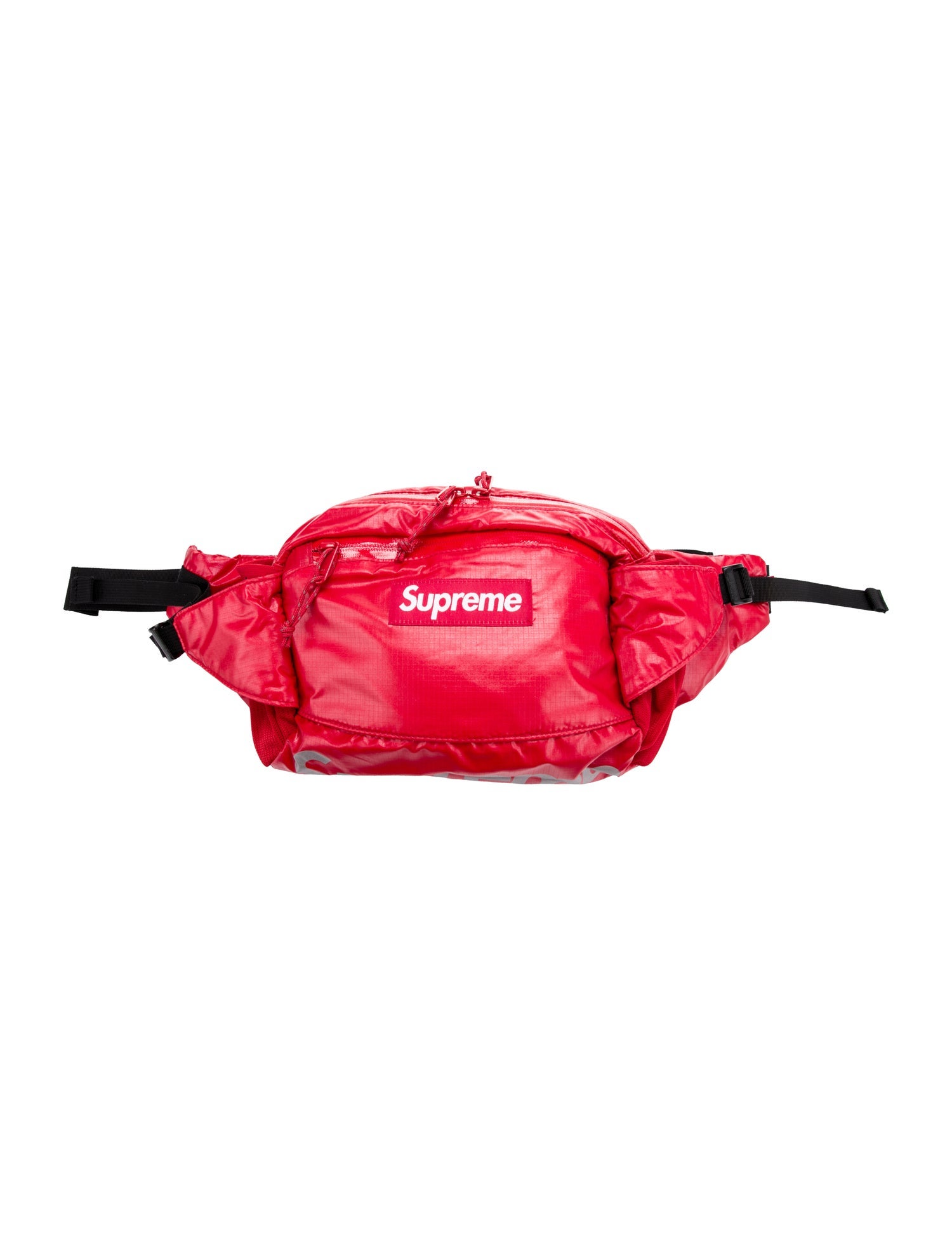 Supreme Nylon Belt Bag