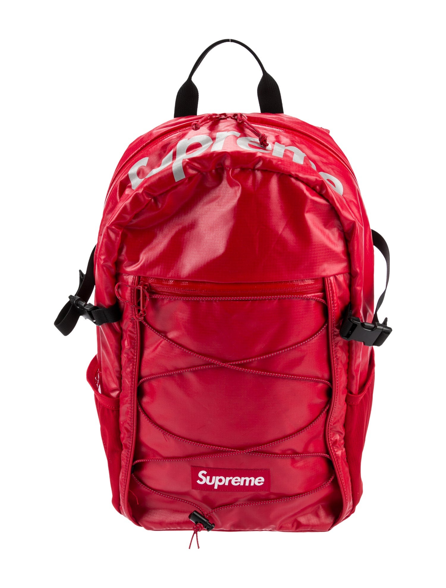 Supreme Nylon Backpack