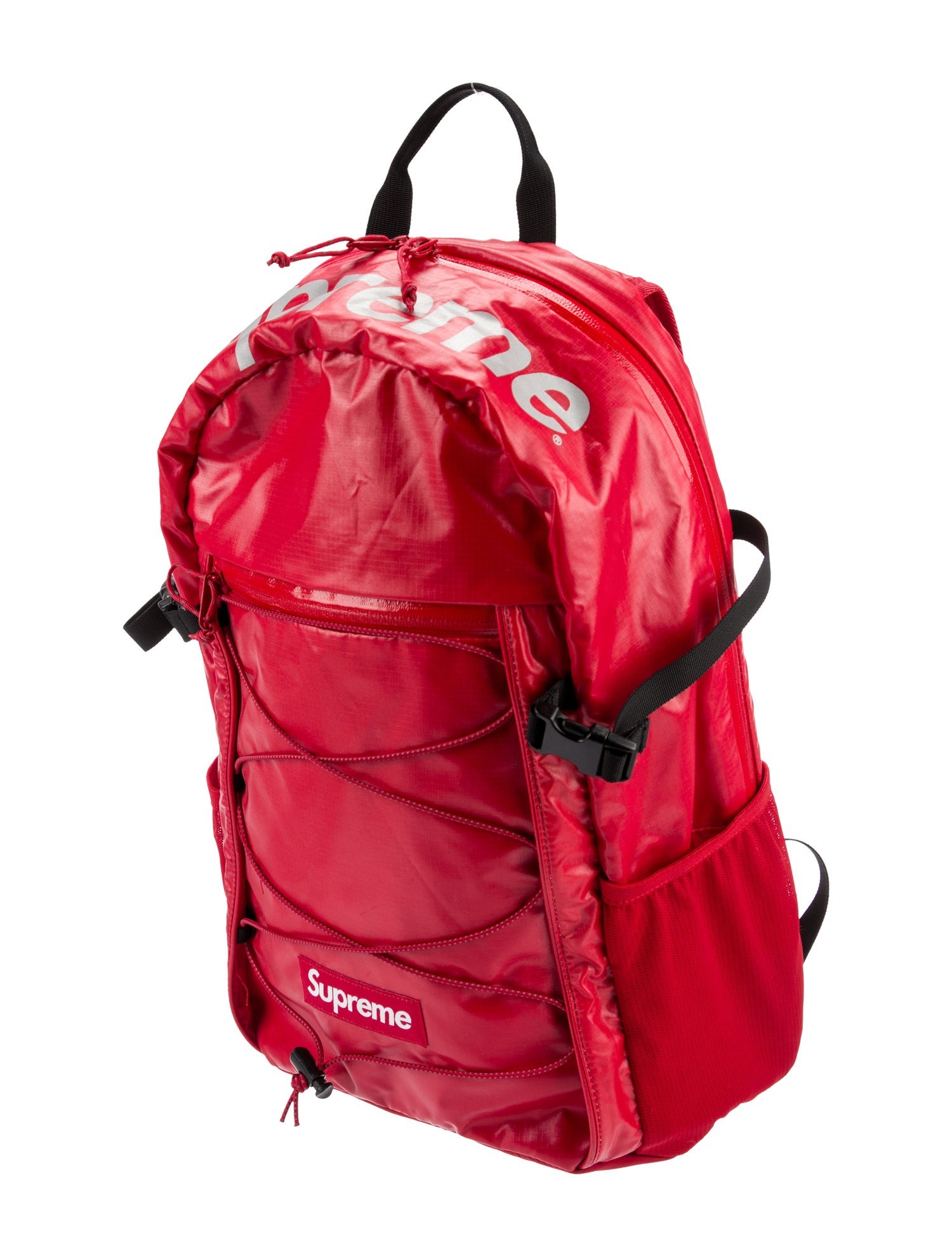 Supreme Nylon Backpack