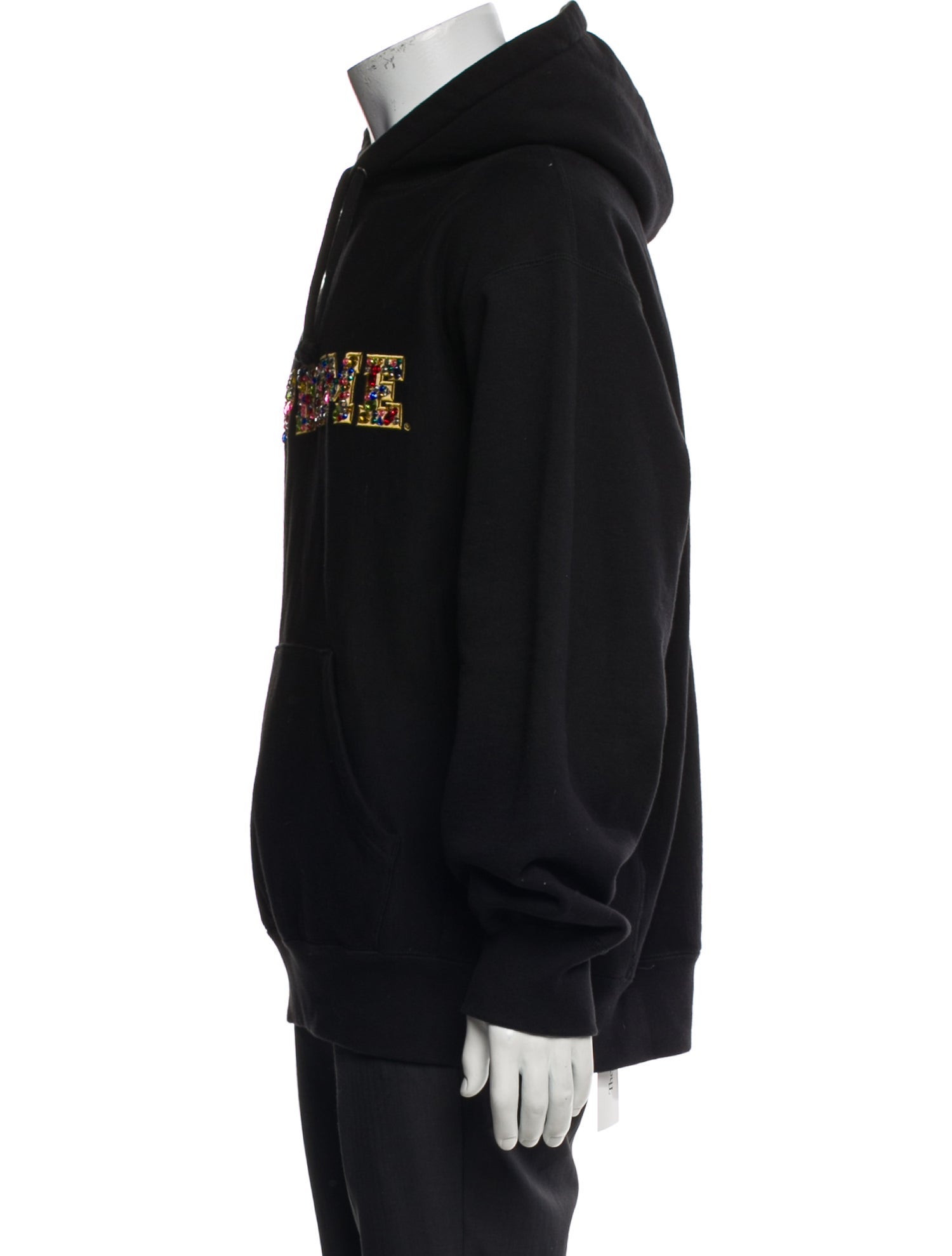 Supreme 2020 Jewels Hoodie