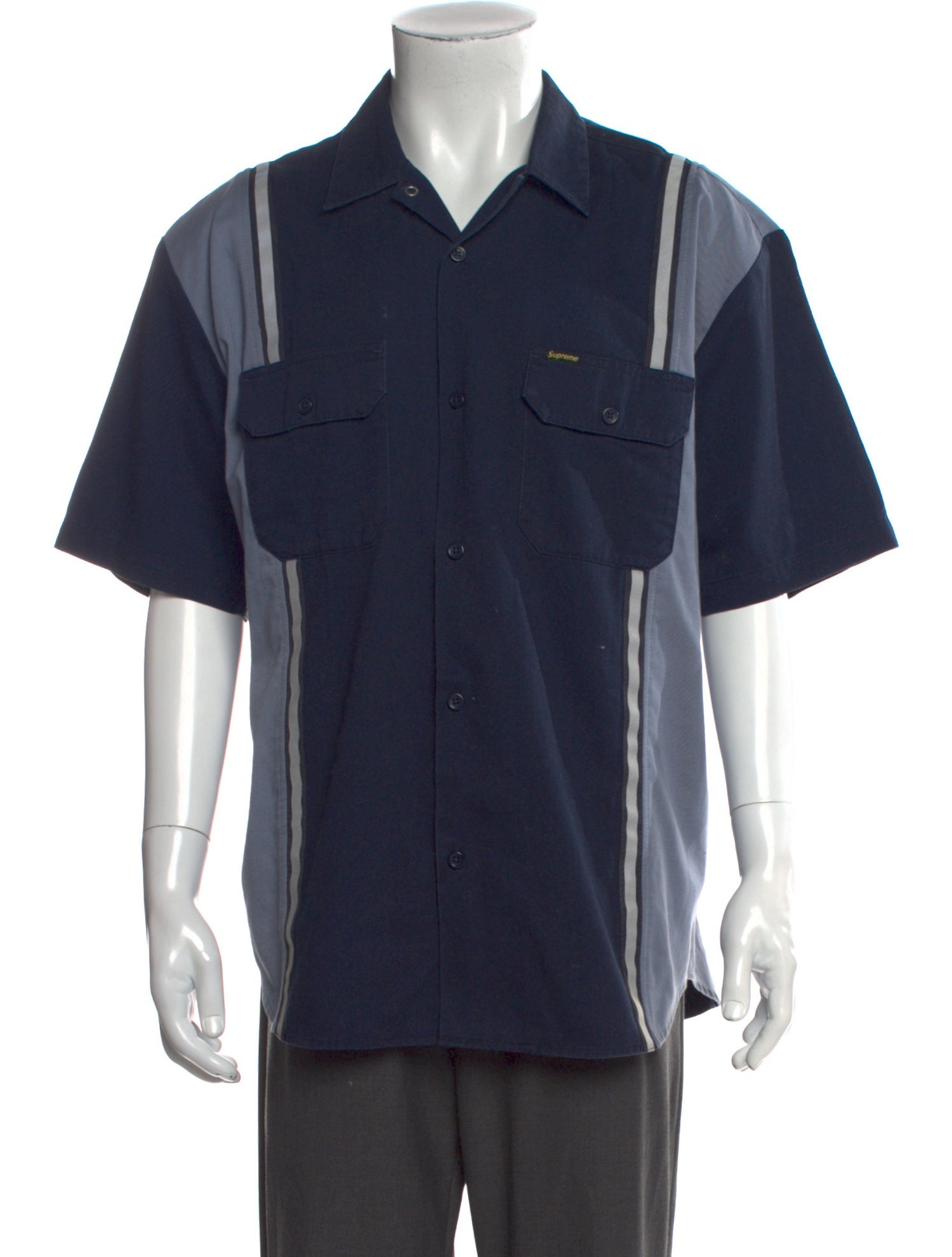 Supreme Short Sleeve Shirt