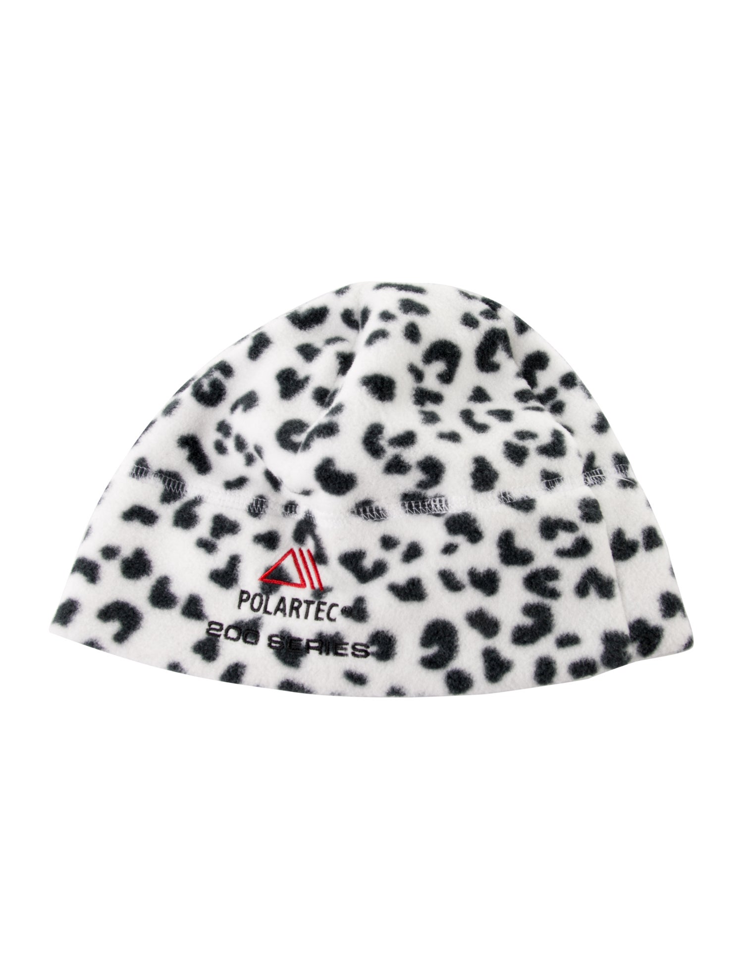 Supreme Polartec Sport Beanie 'Leopard' w/Tags