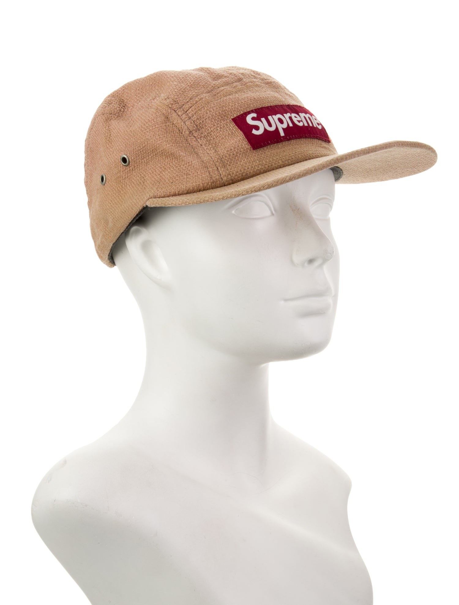 Supreme Camp Cap