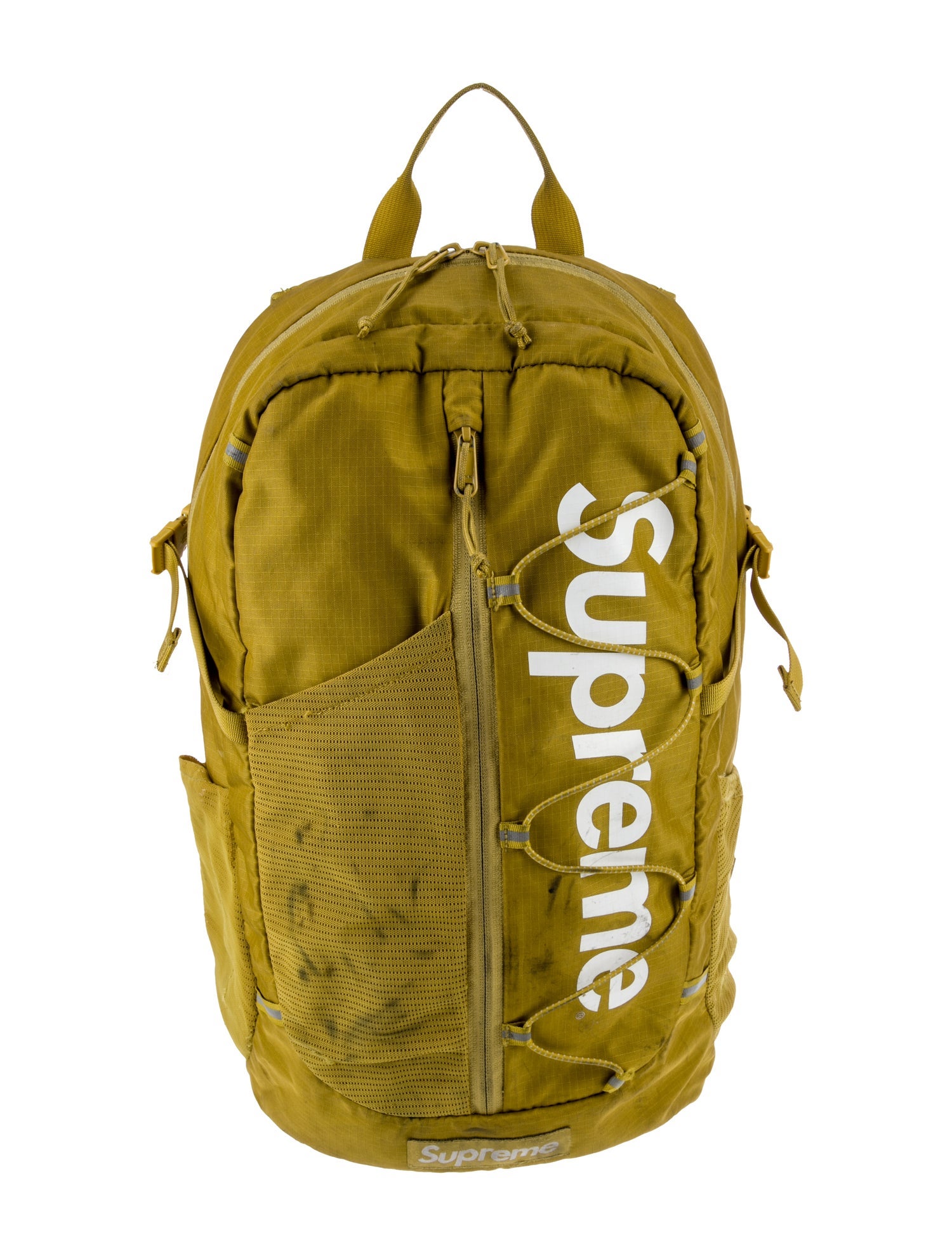 Supreme Nylon Backpack