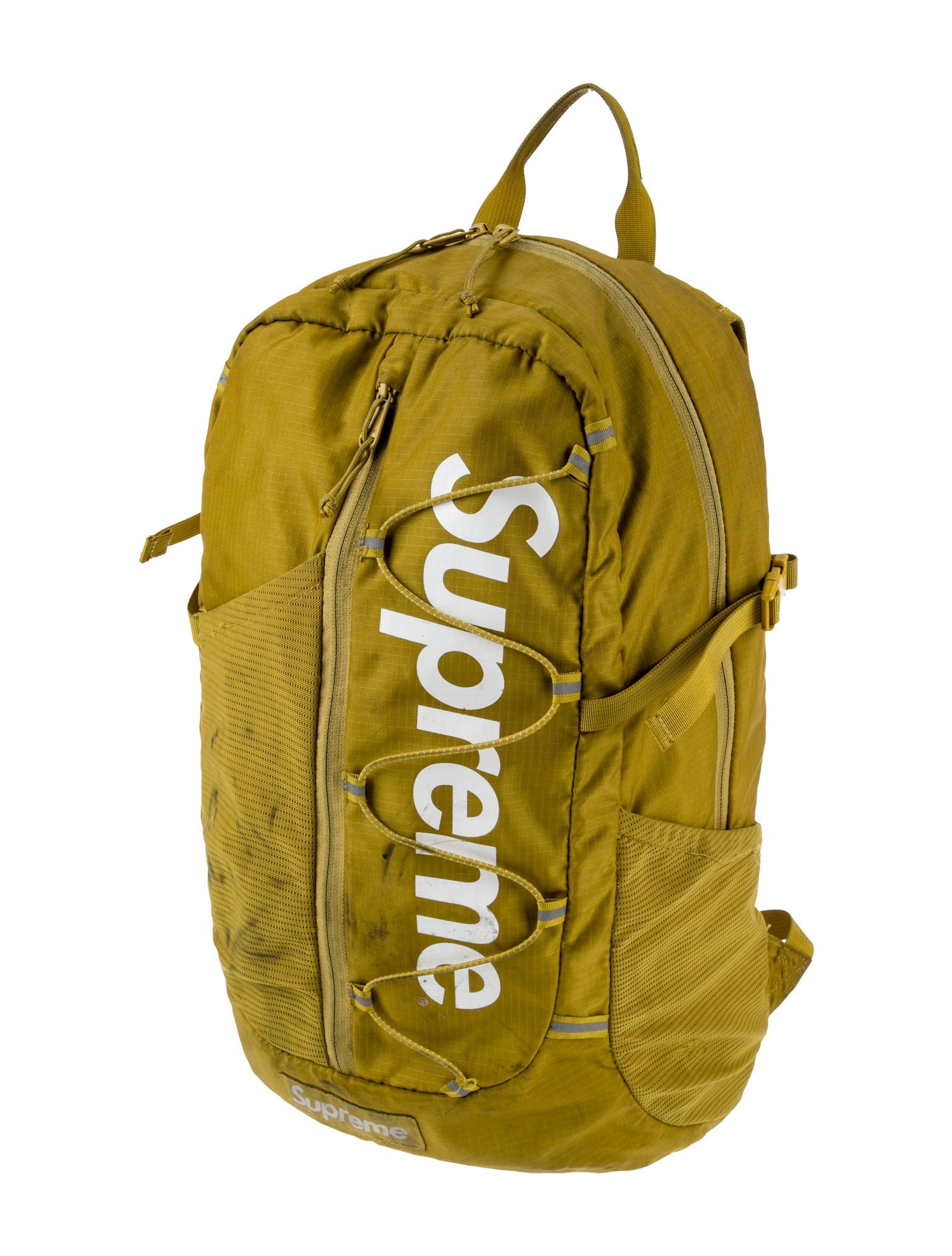 Supreme Nylon Backpack