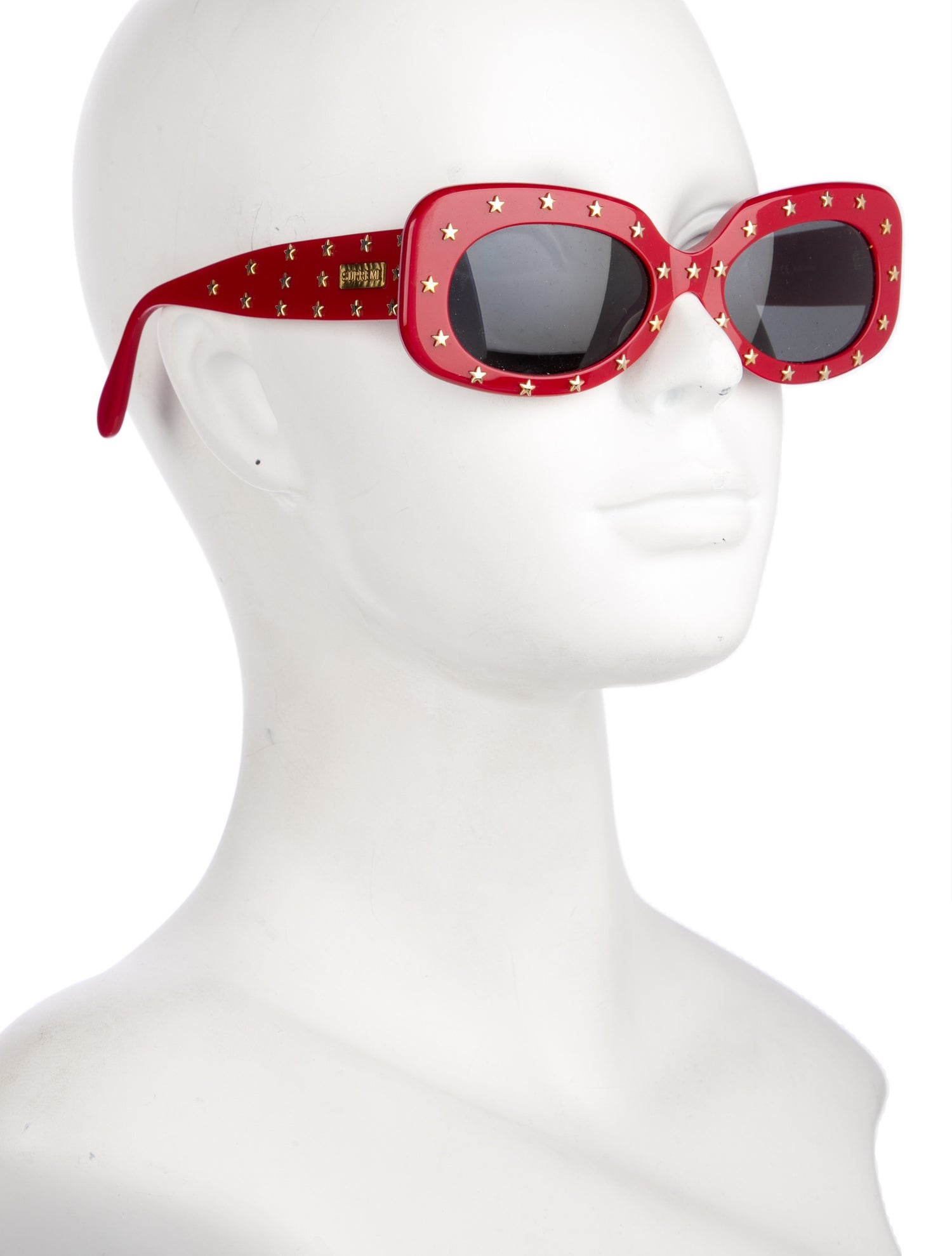 Supreme 2018 Royale Sunglasses