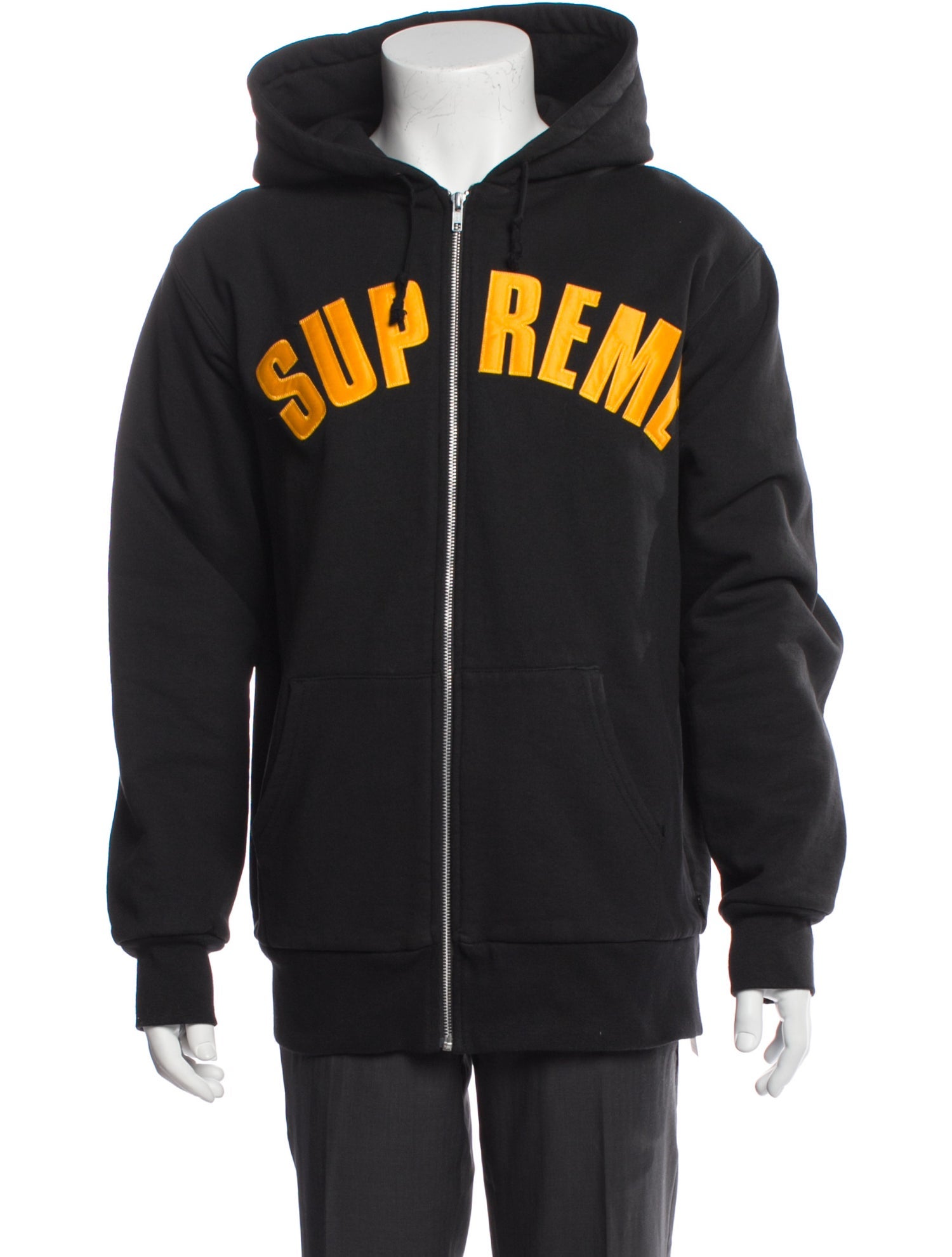 Supreme 2012 Arc Thermal Jacket