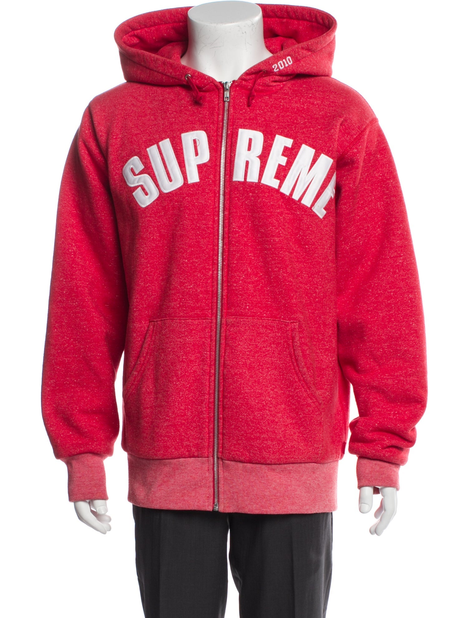 Supreme Vintage 2010 Cardigan