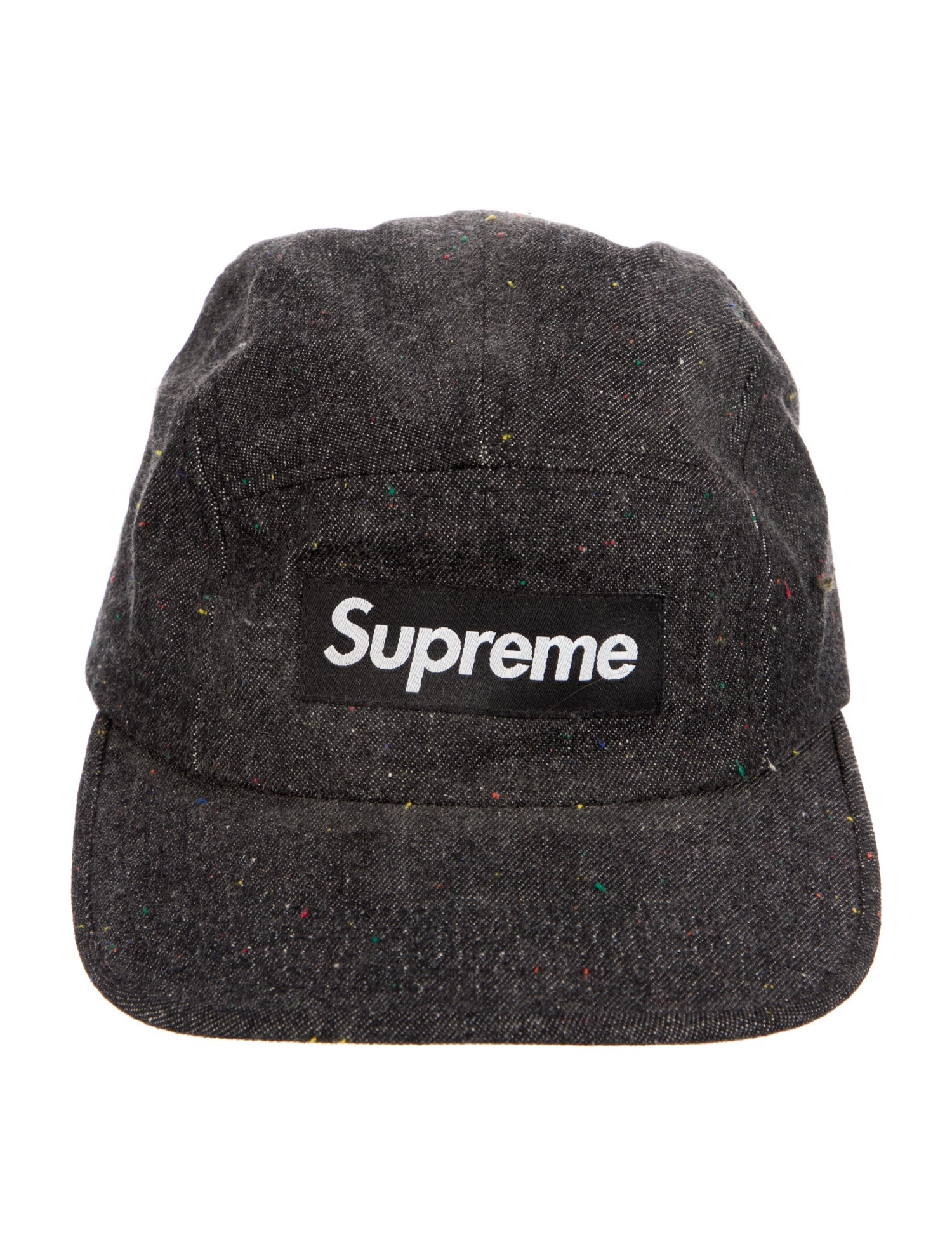 Supreme Denim Camp Camp