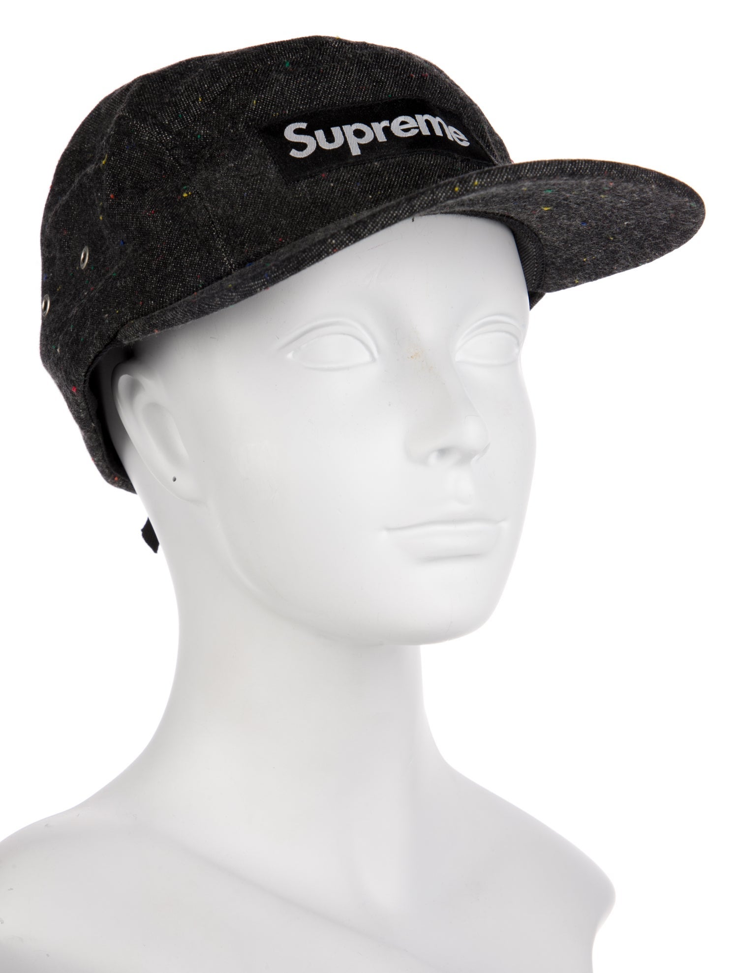 Supreme Denim Camp Camp