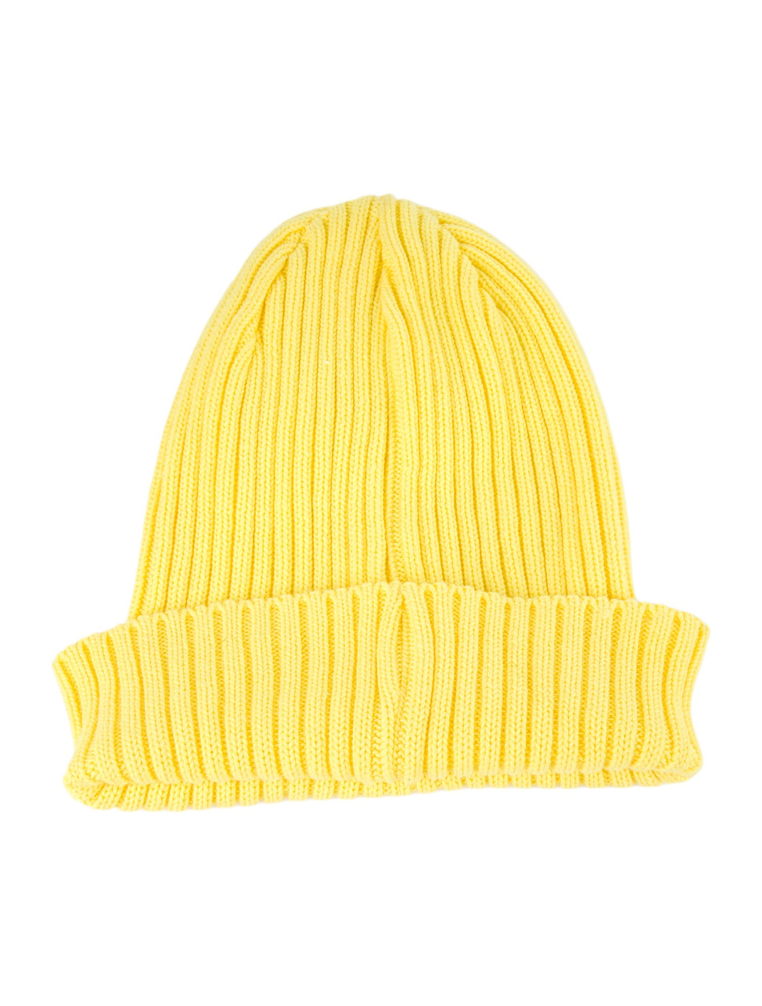 Supreme Overdyed Ribbed Beanie