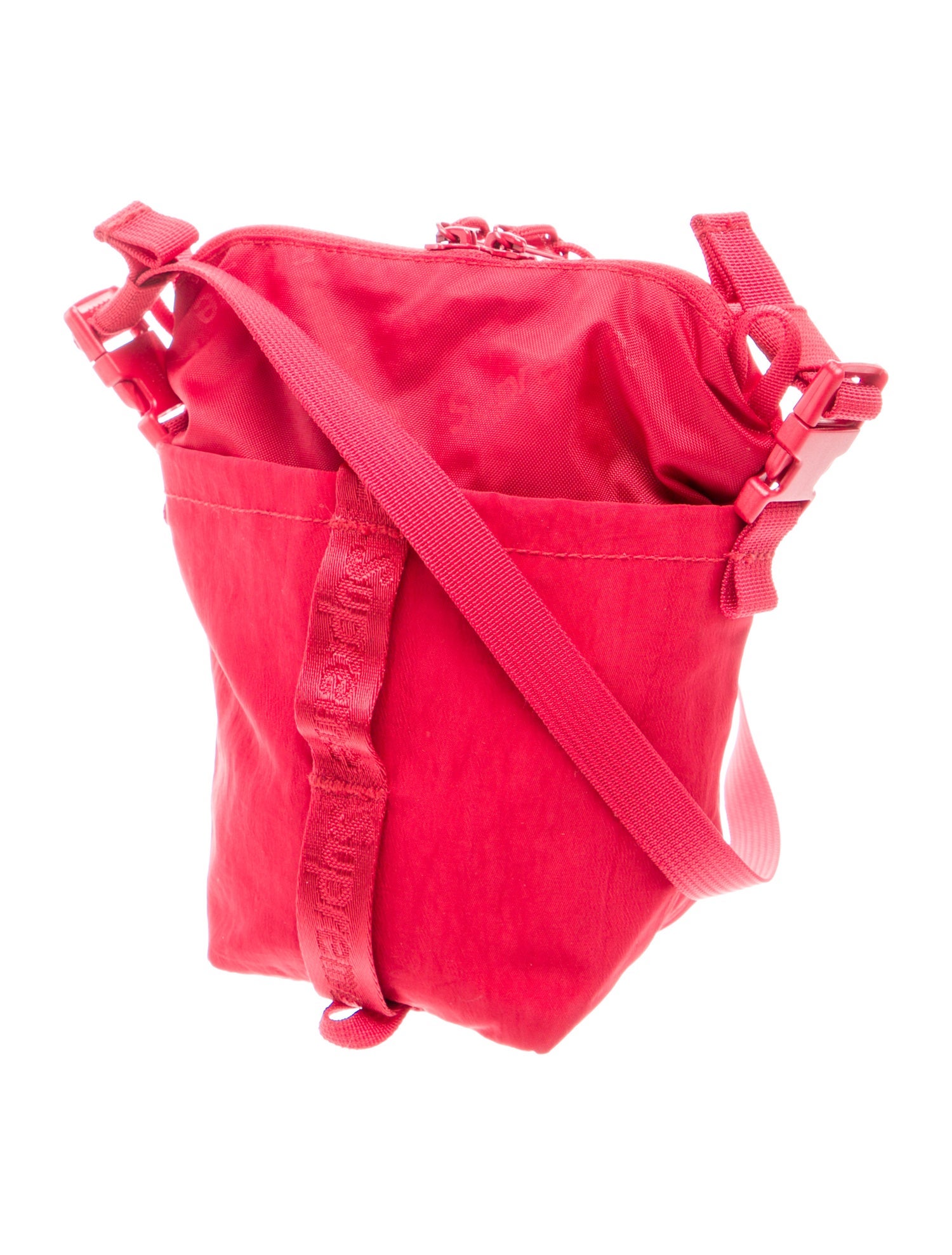 Supreme Nylon Messenger Bag