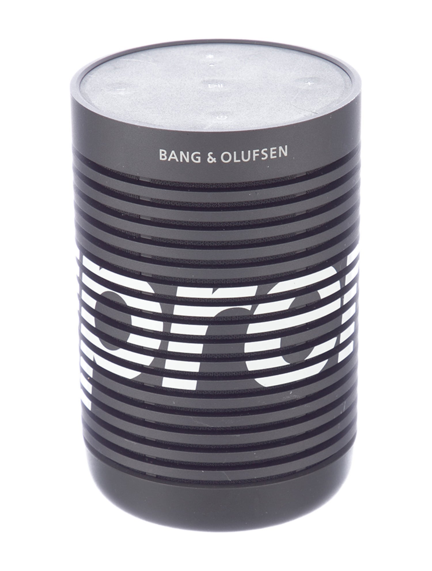 Supreme x Bang & Olufsen Explore Portable Speaker