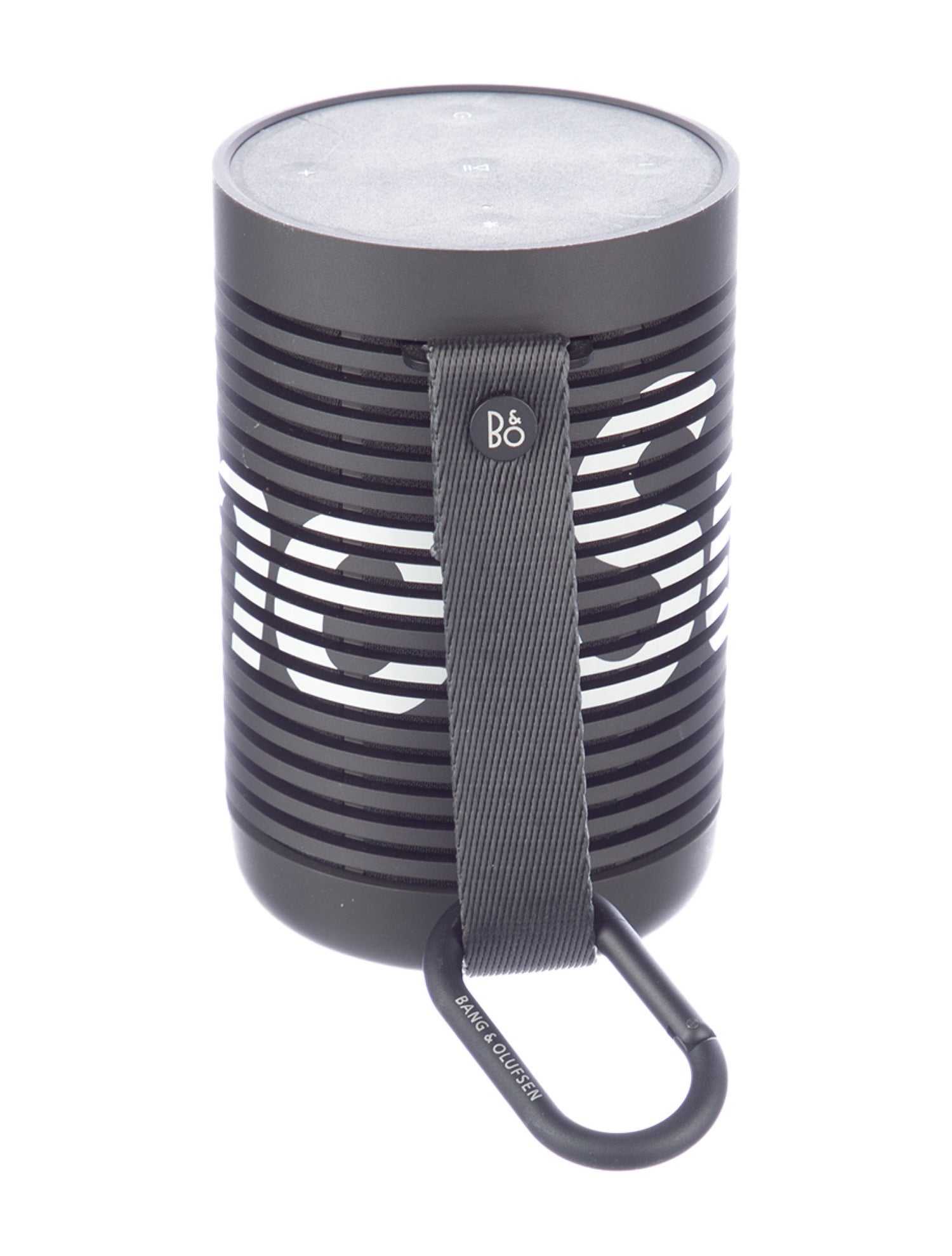 Supreme x Bang & Olufsen Explore Portable Speaker