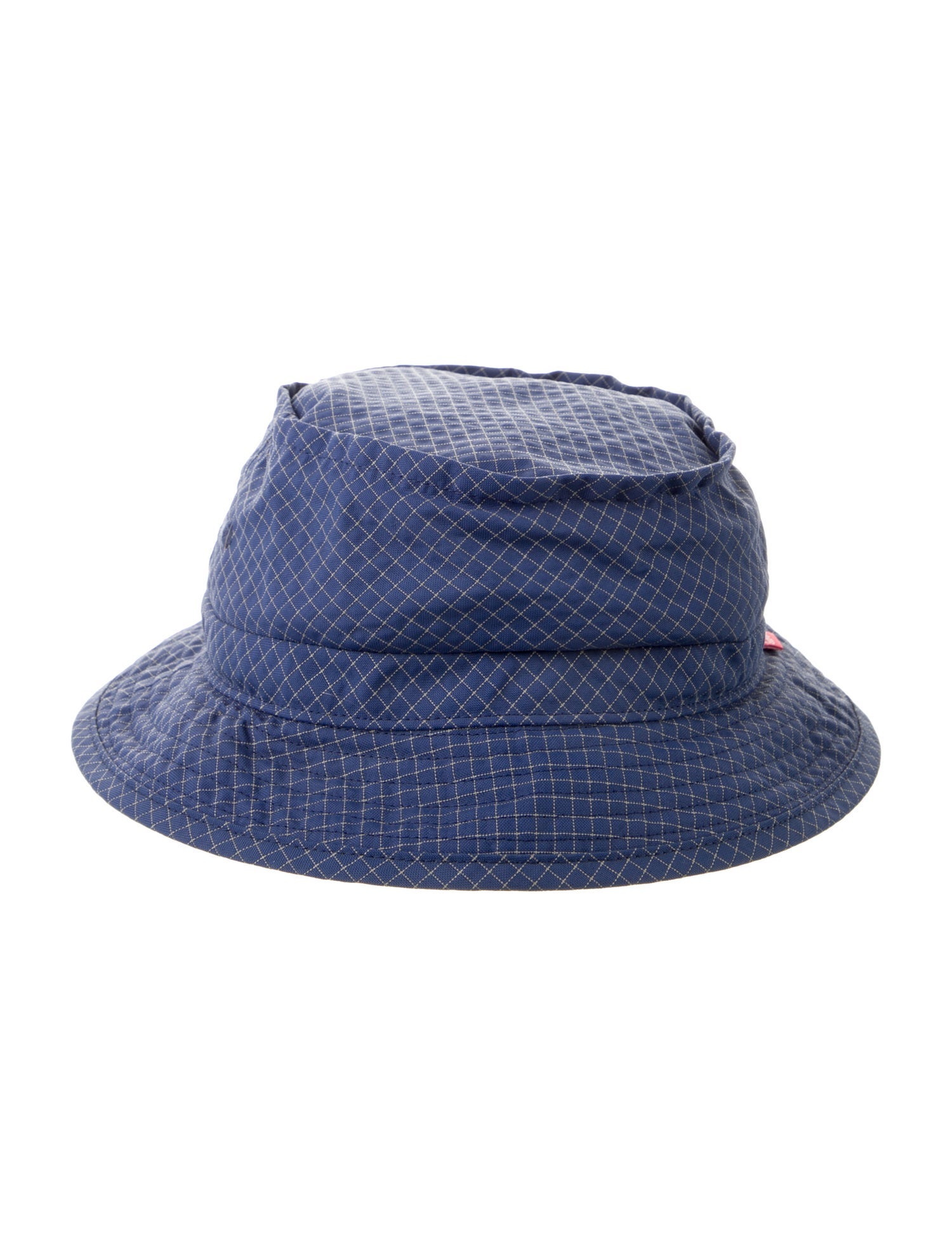 Supreme Reflective Ripstop Low Crusher