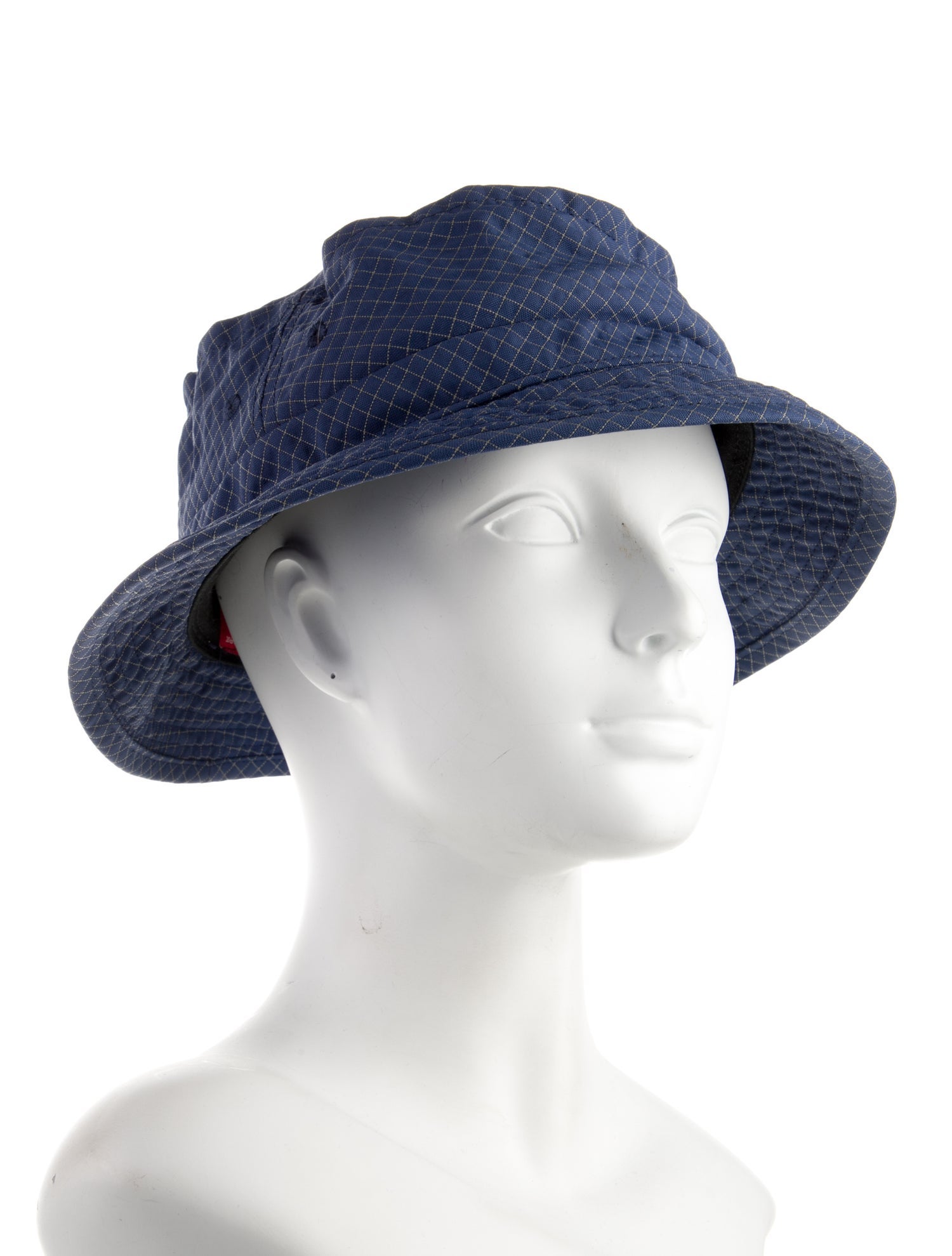 Supreme Reflective Ripstop Low Crusher