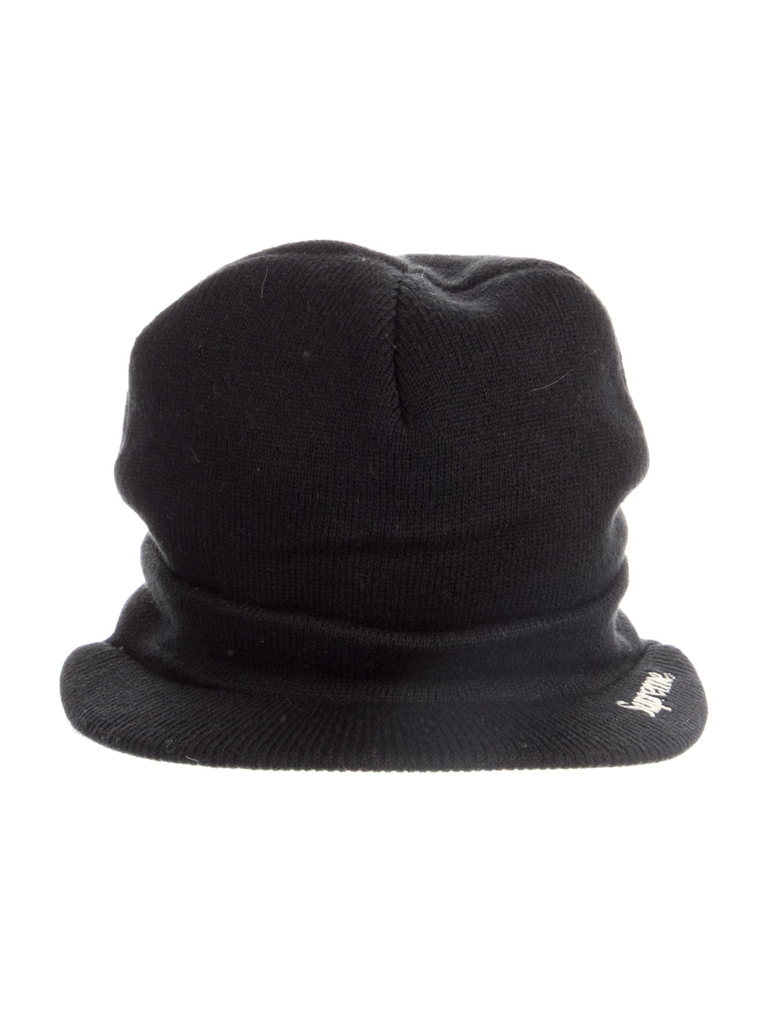 Supreme x Timberland Radar Beanie