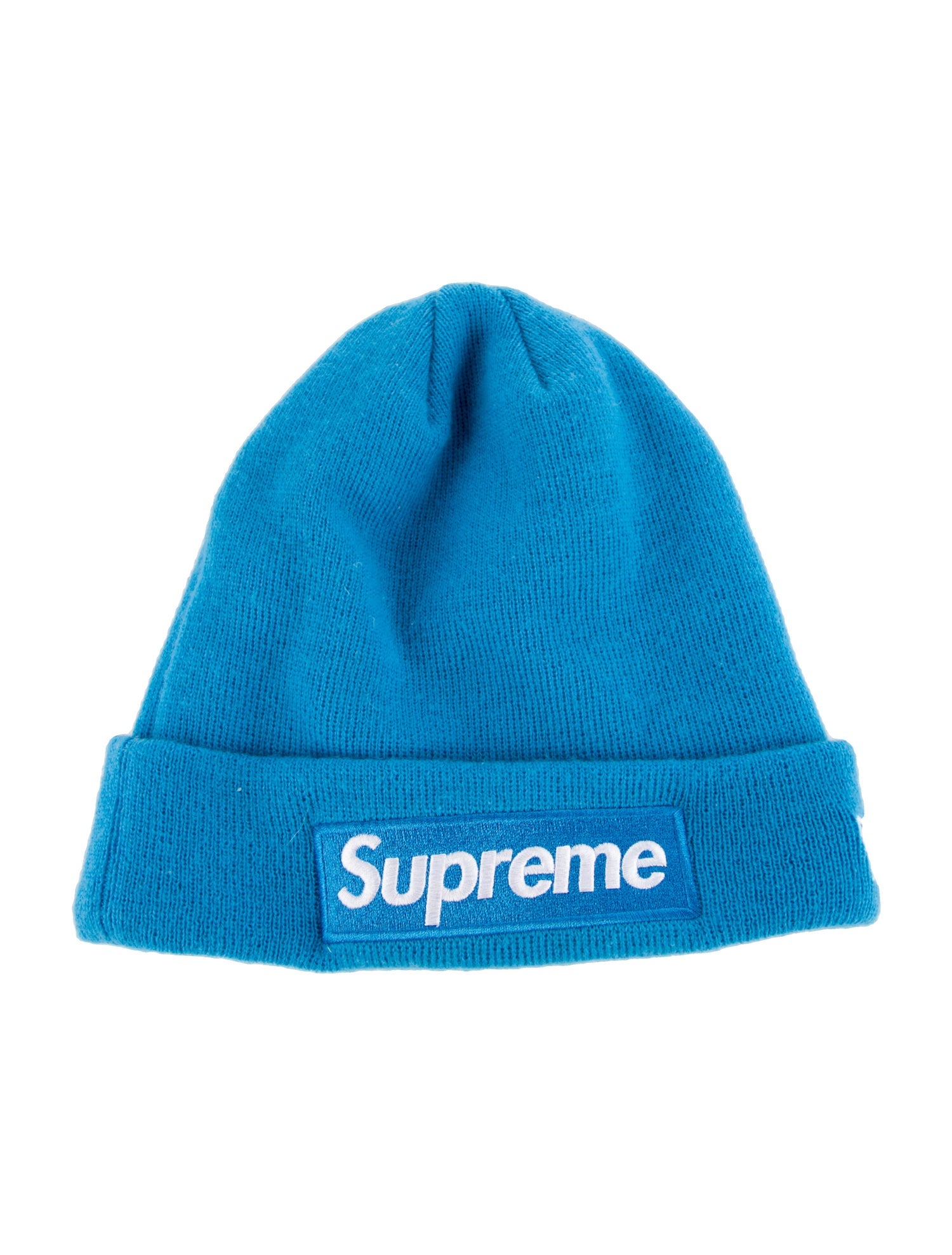 Supreme Box Logo Beanie