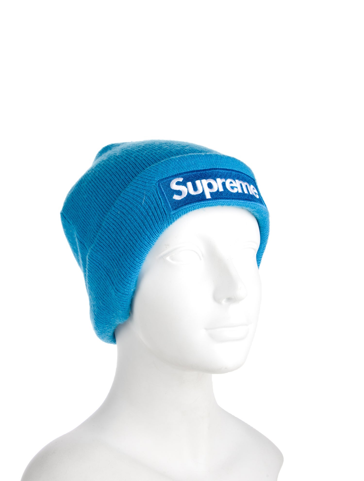 Supreme Box Logo Beanie
