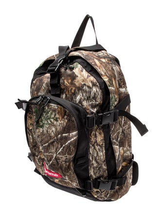 Supreme Nylon Backpack