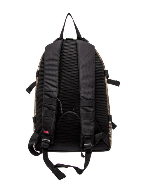 Supreme Nylon Backpack