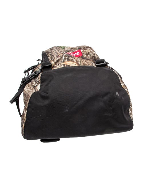 Supreme Nylon Backpack