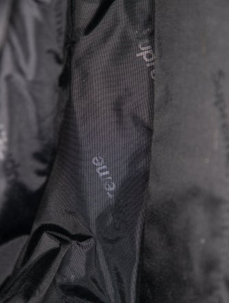 Supreme Nylon Backpack