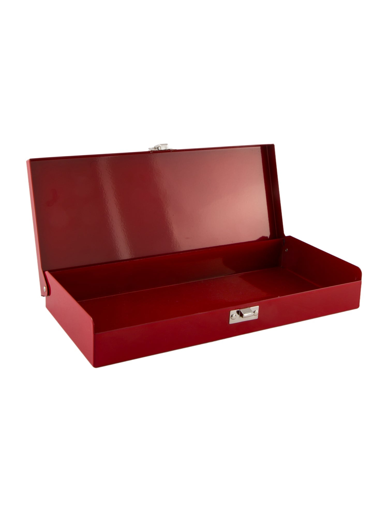 Supreme Large Metal Storage Box