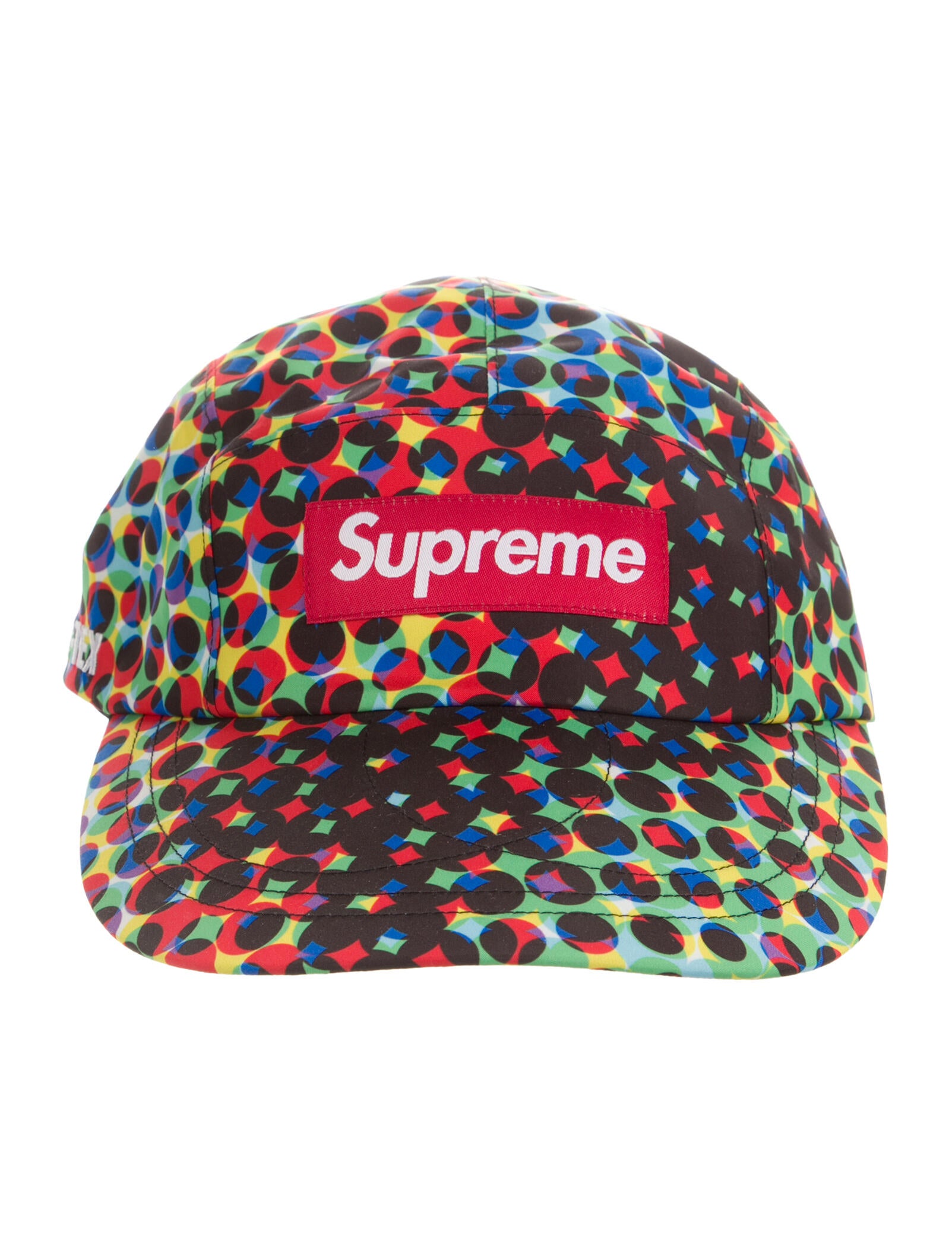 Supreme Gore-Tex Paclite Long Bill Camp Cap w/ Tags