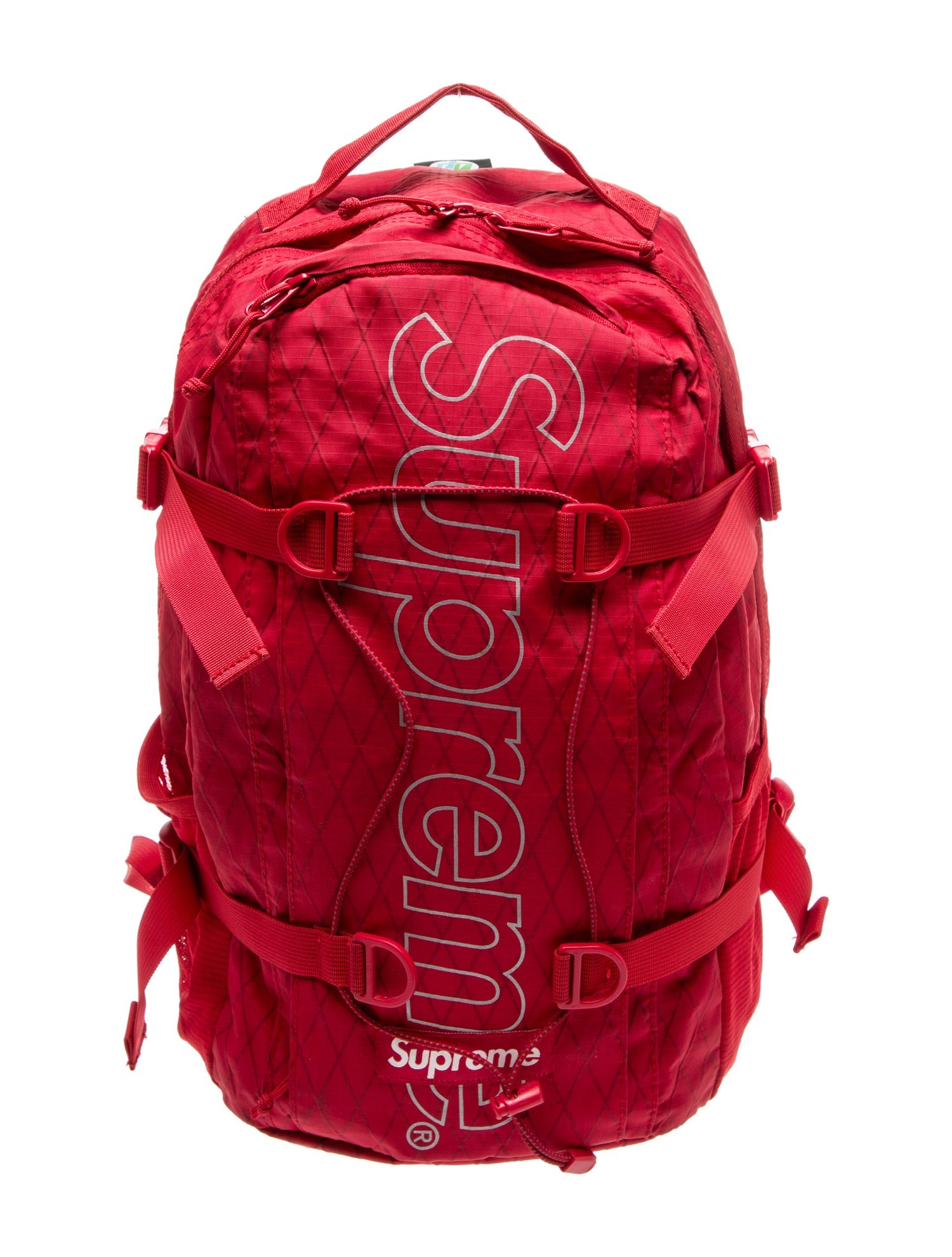 Supreme Nylon Backpack